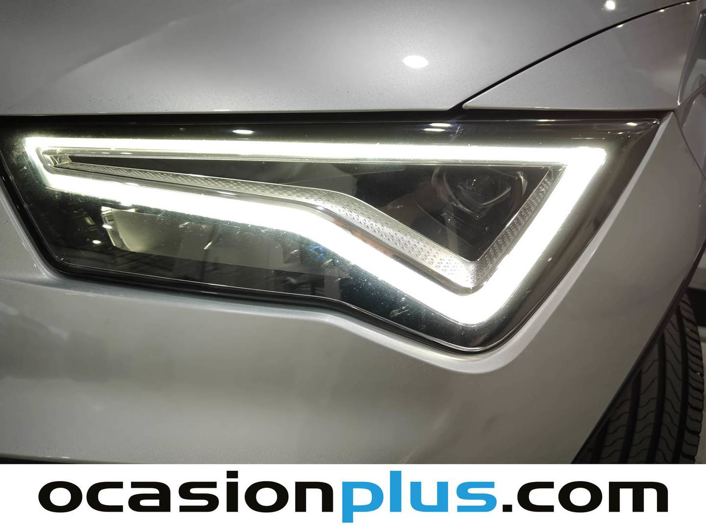 Paquetes del Seat Ateca Seat Ateca 2.0 TDI S&S X-Perience Go (150 CV)