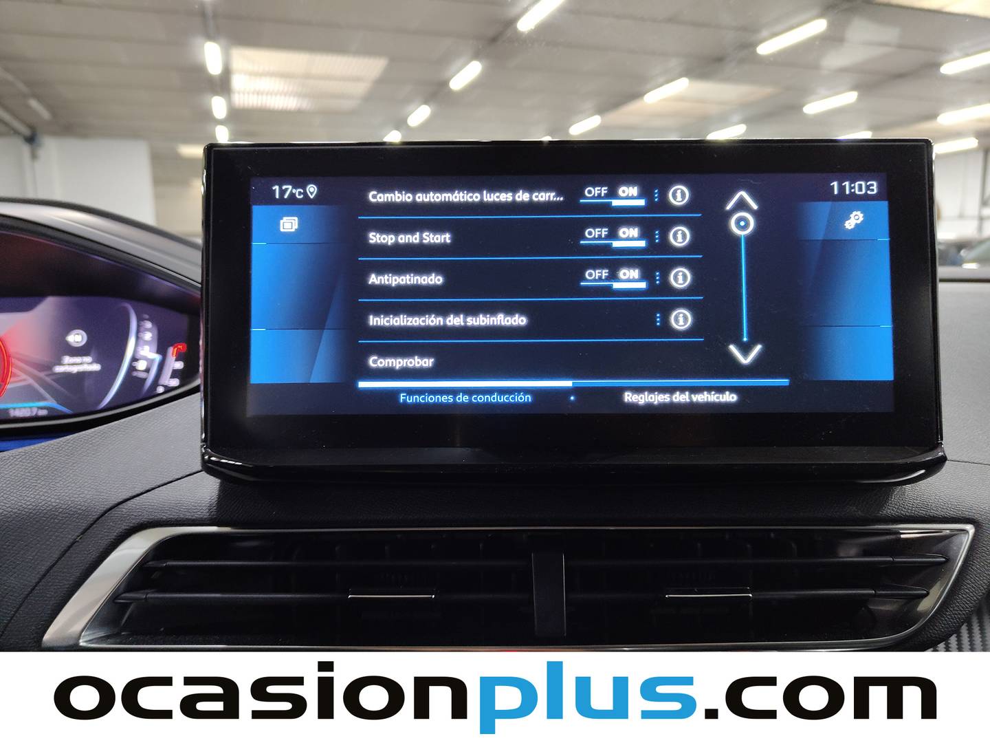 Peugeot 5008 Peugeot 5008 BlueHDi 130 S&S Allure 7 Plazas (130 CV) de segunda mano