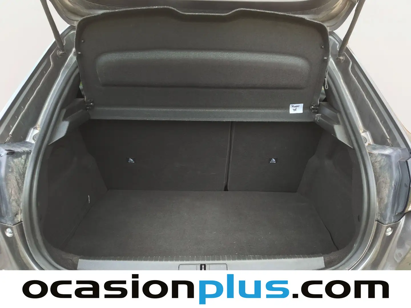 Foto Peugeot 208 Peugeot 208 PureTech 100 GT EAT8 (100 CV)