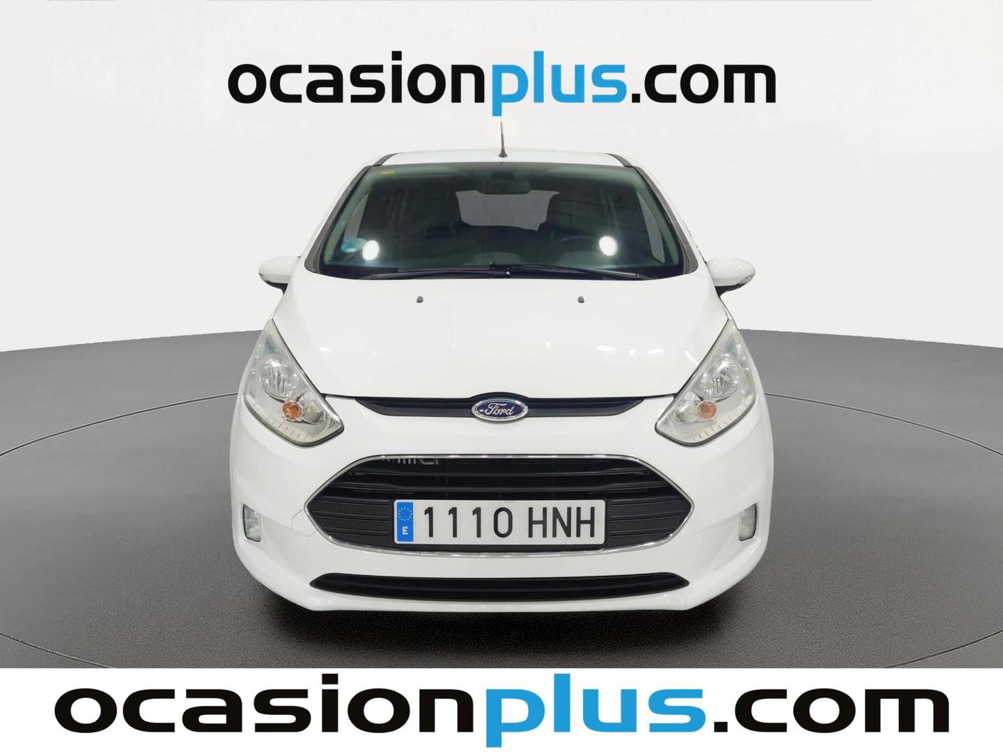 Ford B-MAX Ford B-Max 1.0 EcoBoost S&S Trend (120 CV) 120cv