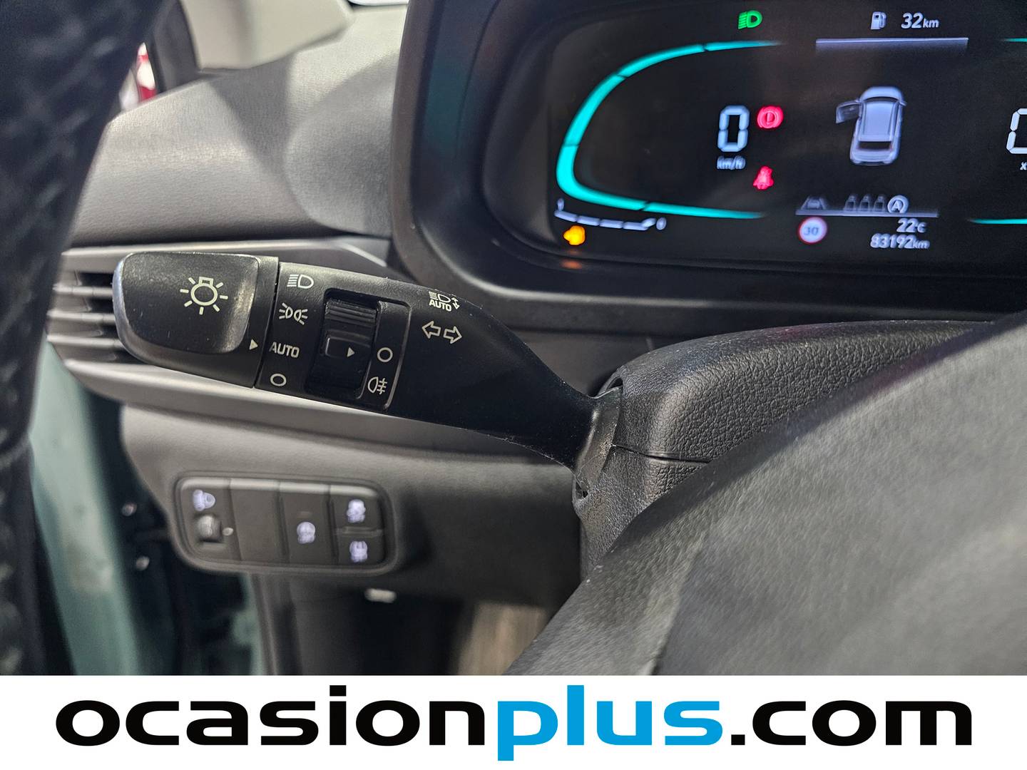 Hyundai Bayon Hyundai Bayon 1.2 MPI Klass (79 CV) 2024