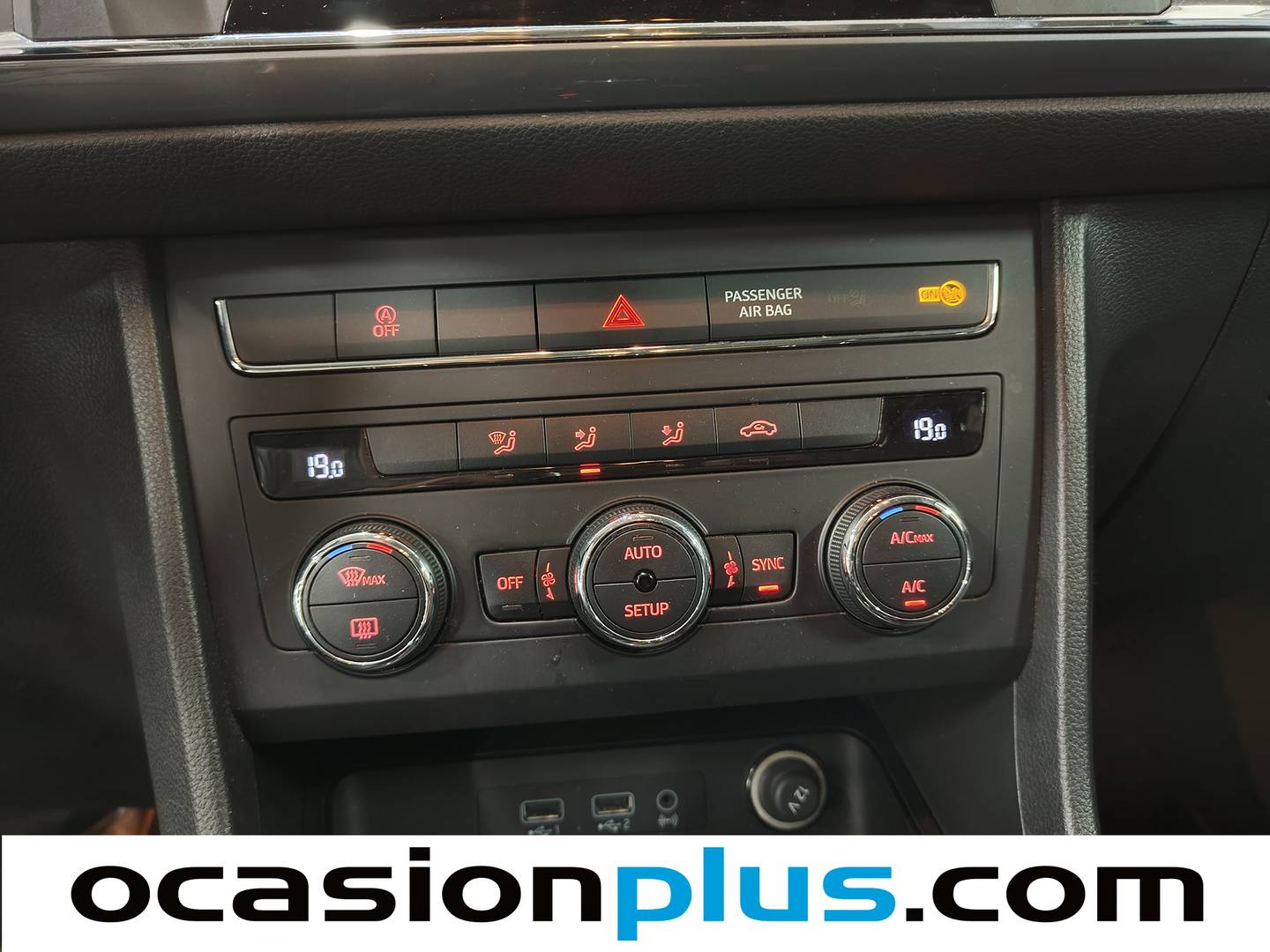 Seat Ateca Seat Ateca 1.0 TSI S&S Ecomotive Style (115 CV) al mejor precio