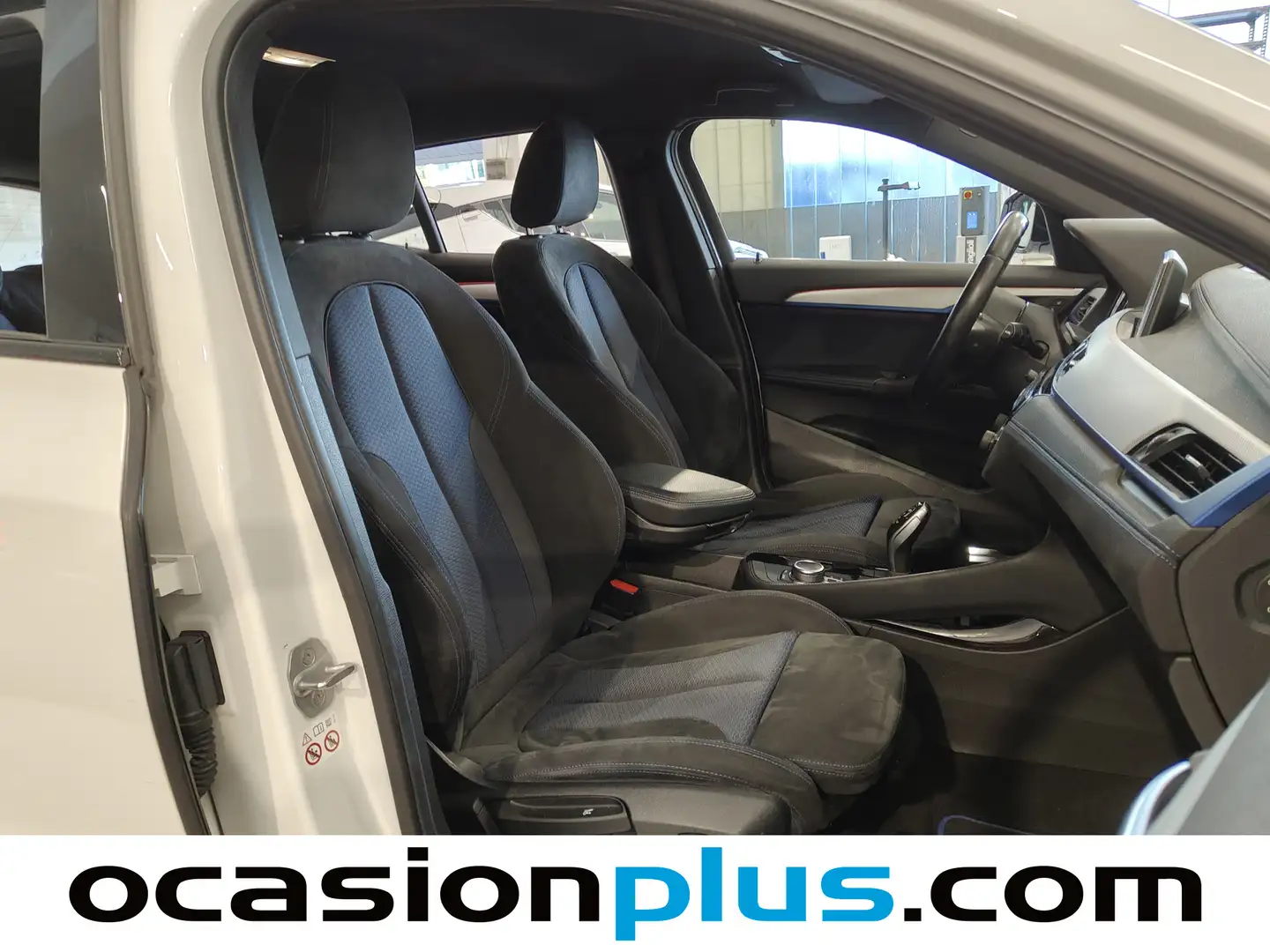 Foto BMW X2 BMW X2 sDrive18i Pack M (140 CV)