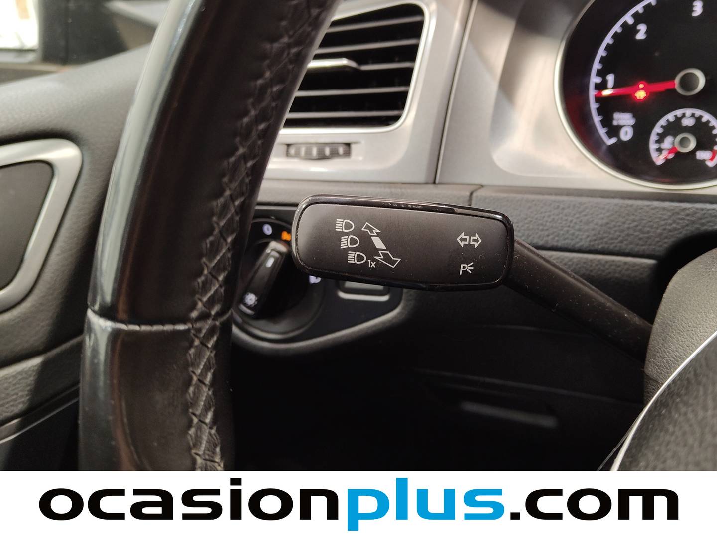 Volkswagen Golf Volkswagen Golf Variant Business & Navi 1.6 TDI BMT (110 CV) seminuevo