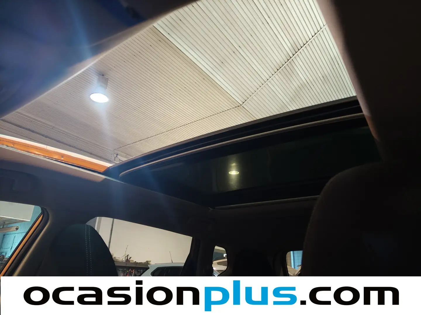 Foto Nissan X-TRAIL Nissan X-Trail dCi 130 N-Connecta (130 CV) 7 plazas