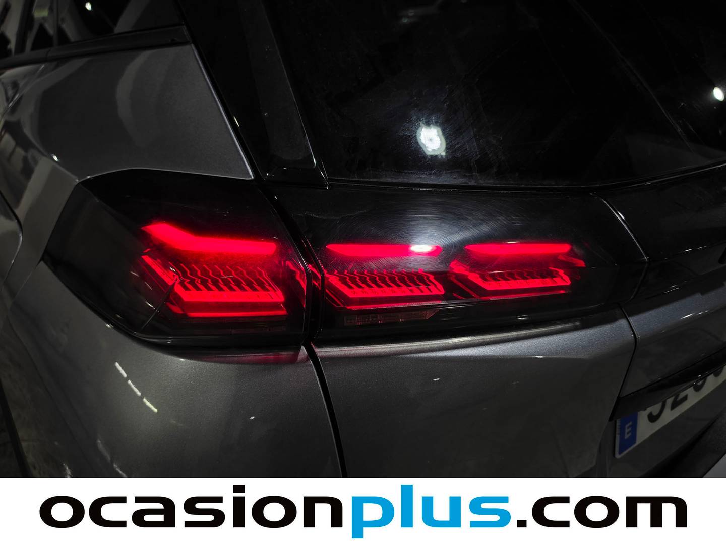 Peugeot 2008 Peugeot 2008 Allure Hybrid eDCS6 (145 CV) al mejor precio