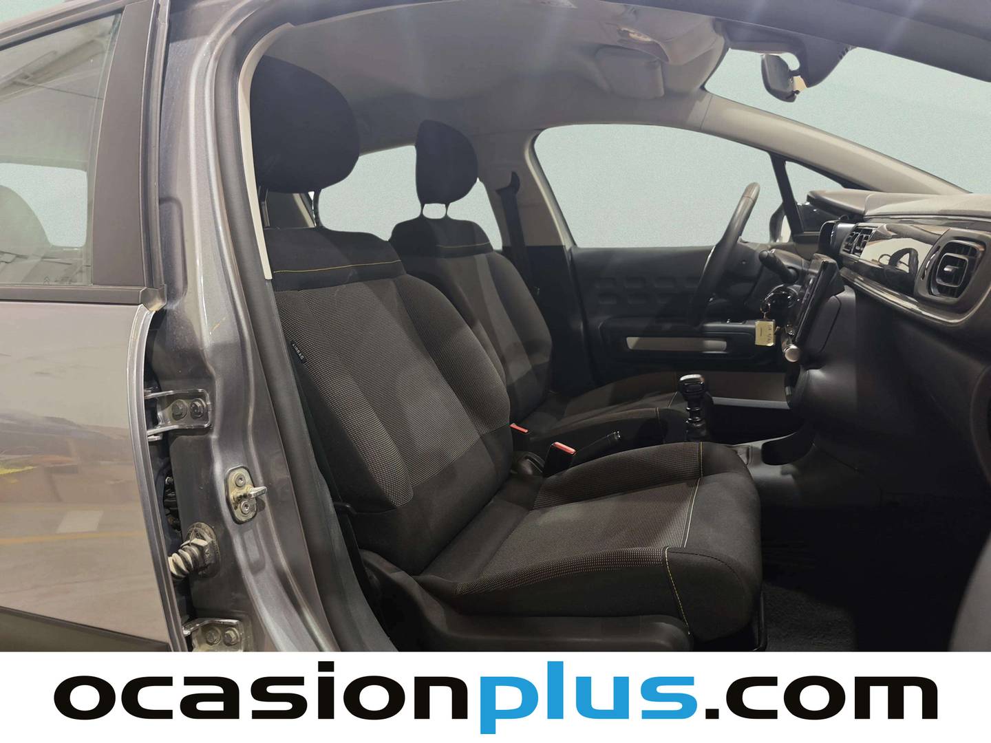 Foto Citroën C3 Citroen C3 BlueHDi 100 S&S Plus (102 CV)