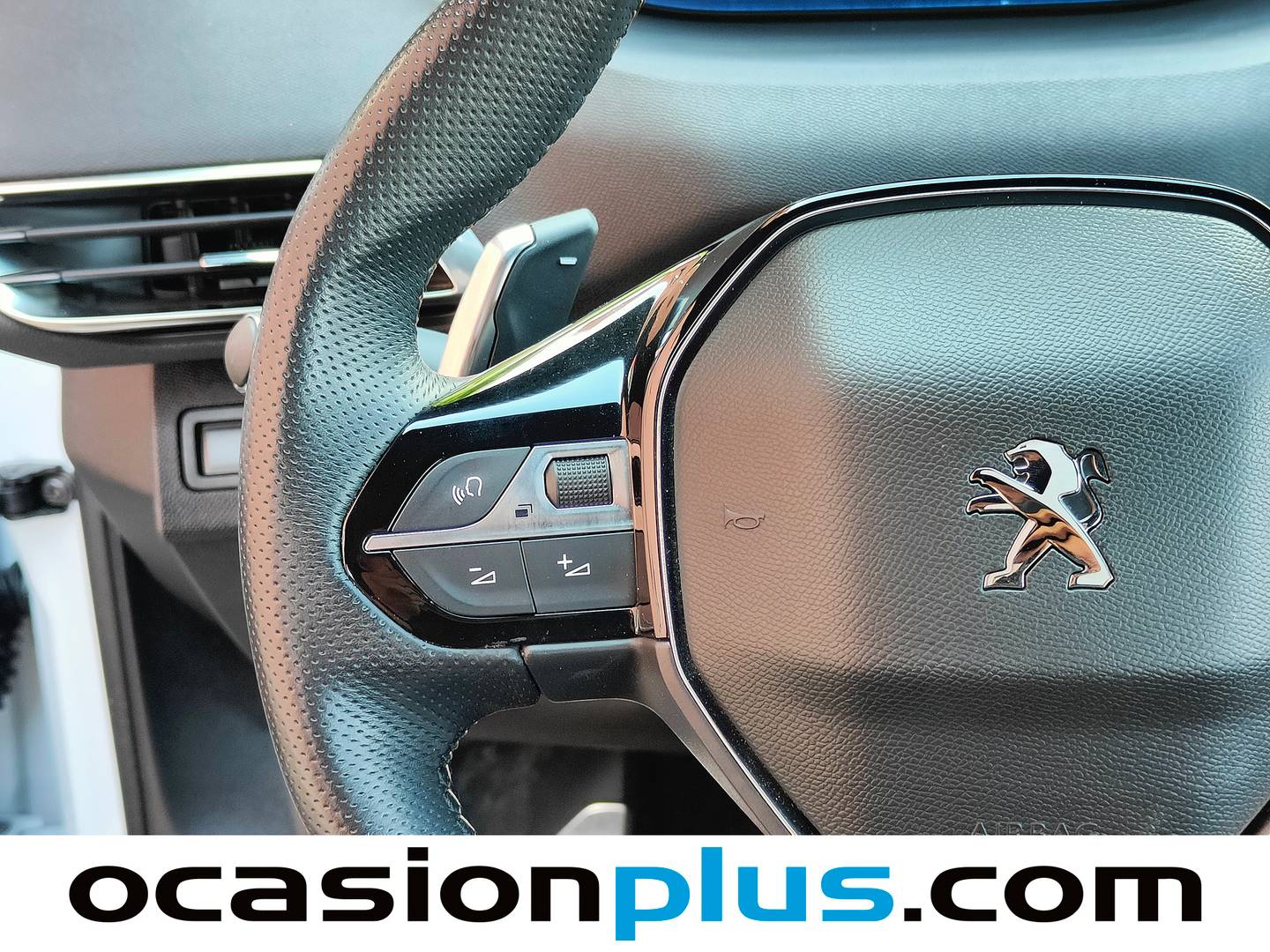 Peugeot 5008 Hybrid Peugeot 5008 Hybrid 1.2 GT eDCS6 (136 CV) 7 Plazas 136cv
