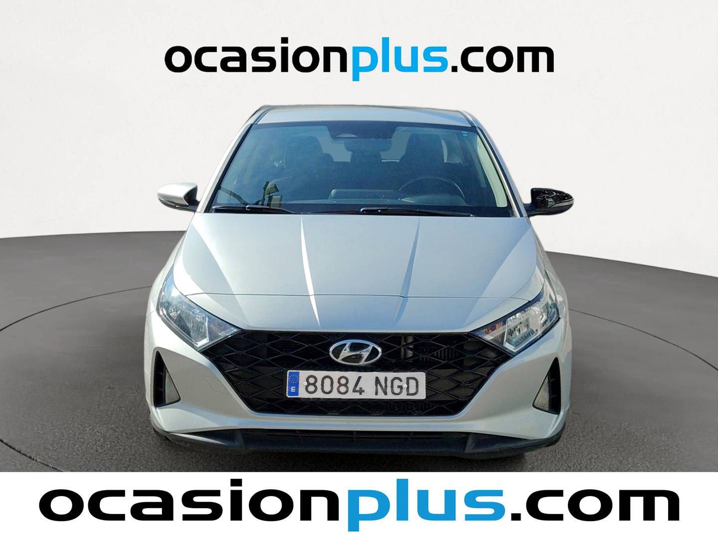 Hyundai i20 Hyundai i20 1.0 TGDI 48V Klass  (100 CV) 100cv