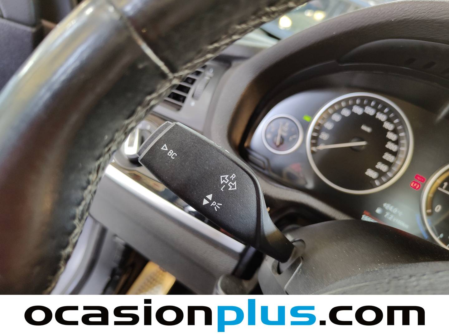 BMW X3 BMW X3 xDrive20d (190 CV) Pack M seminuevo
