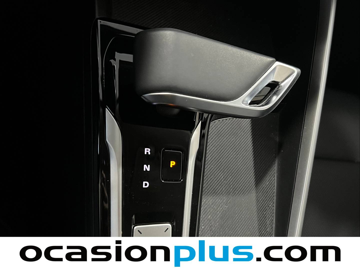 MG ZS MG ZS 1.5 Hybrid+ Luxury (197 CV) de segunda mano