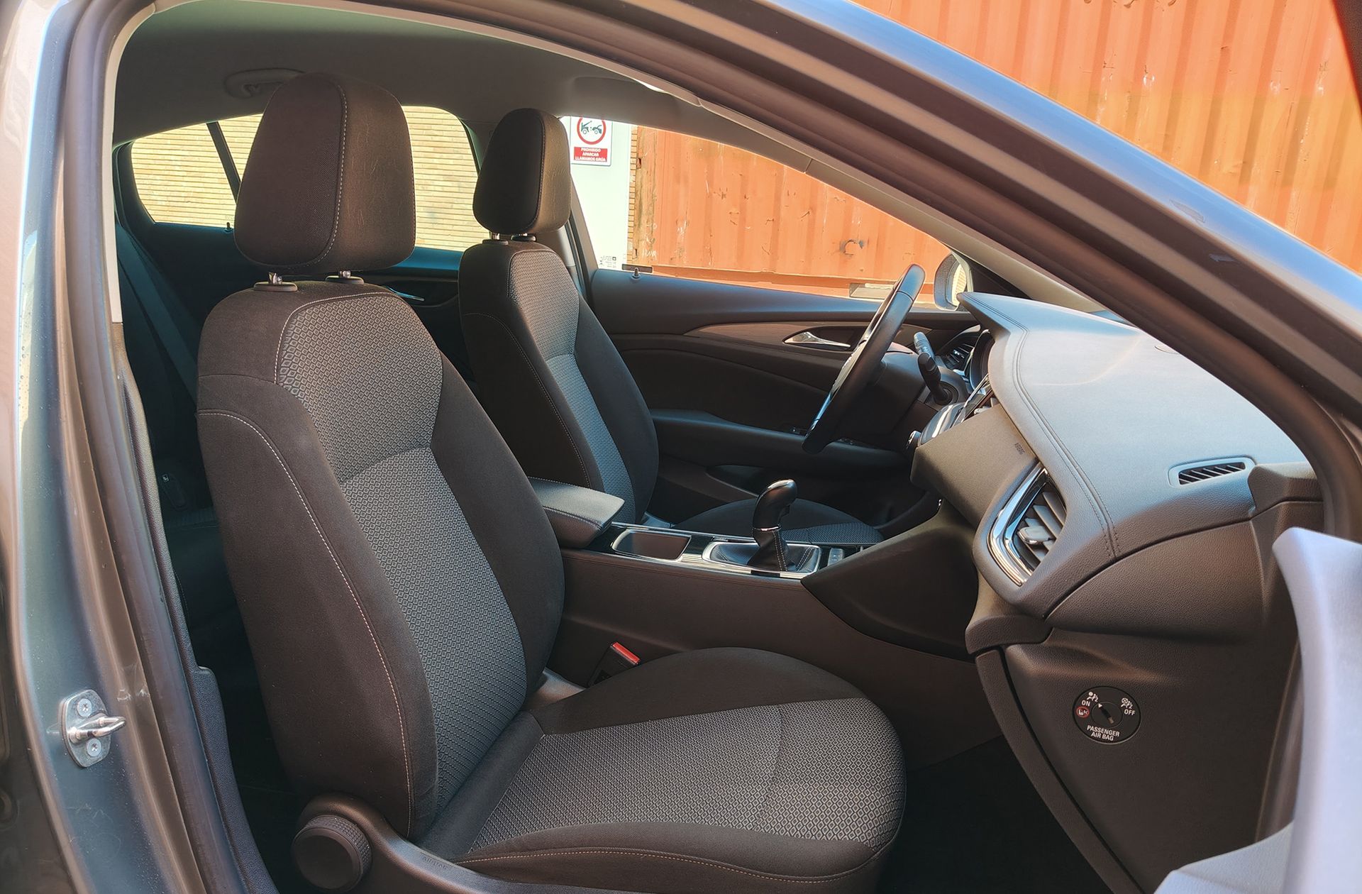 Opel Insignia GS 1.5 Turbo XFL ecoTEC Selective - foto 19