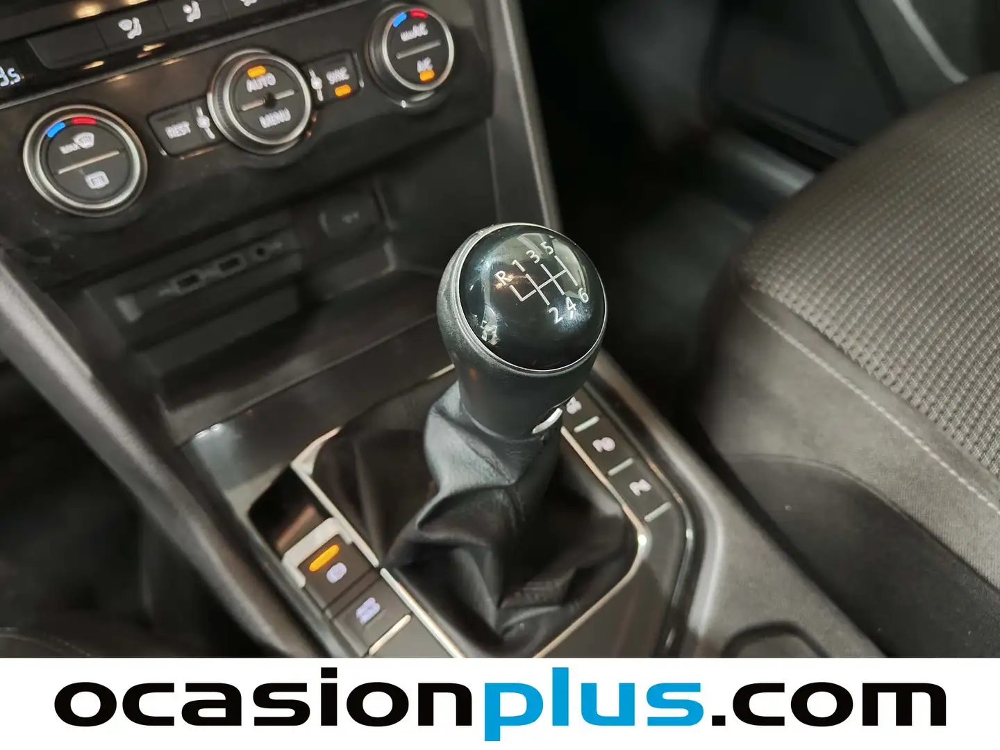 Foto Volkswagen Tiguan Volkswagen Tiguan Edition 1.4 TSI (125 CV)