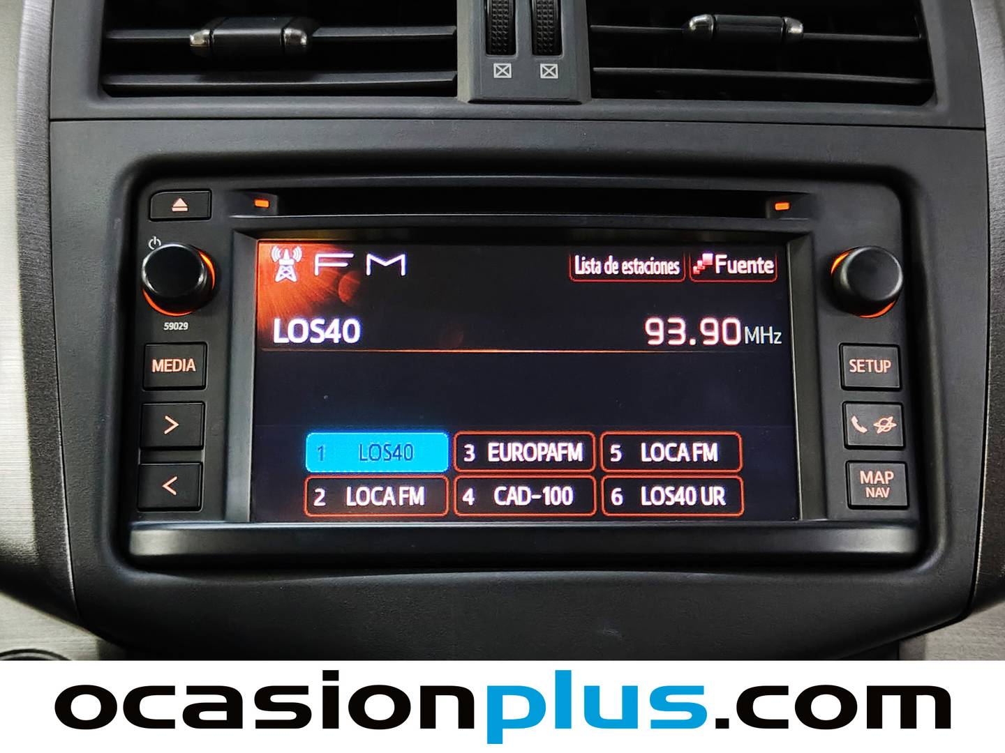 Foto Toyota Rav4 Toyota Rav4 150D 4x2 Yokubari (150 CV)