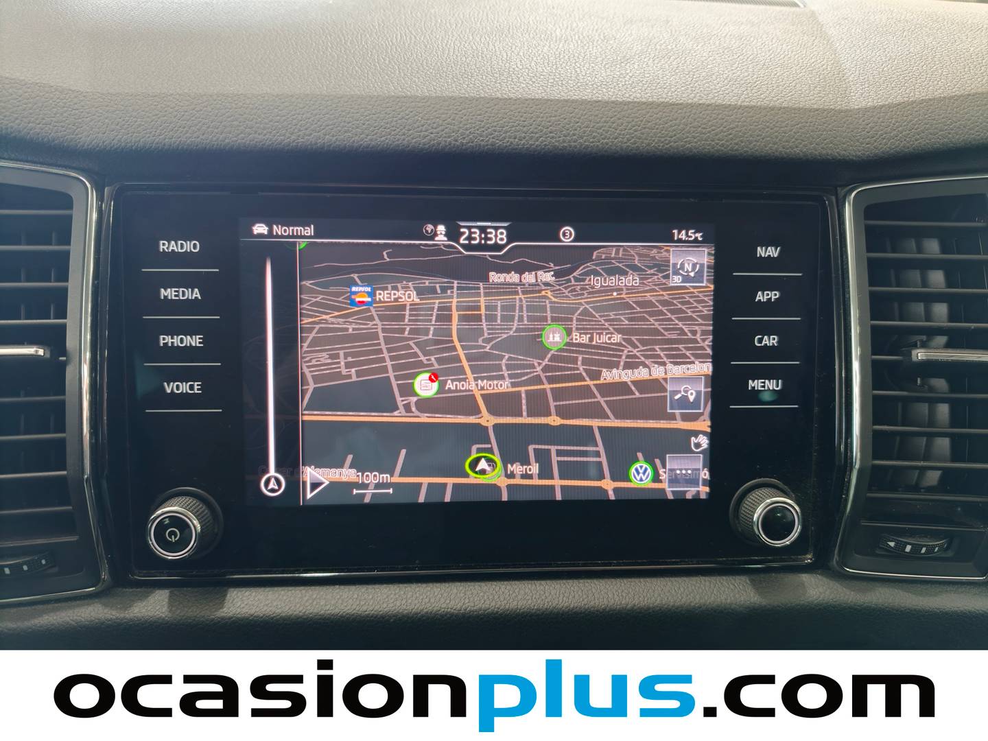 Foto Skoda Kodiaq Skoda Kodiaq 2.0 TDI Style 4x2 DSG (150 CV)