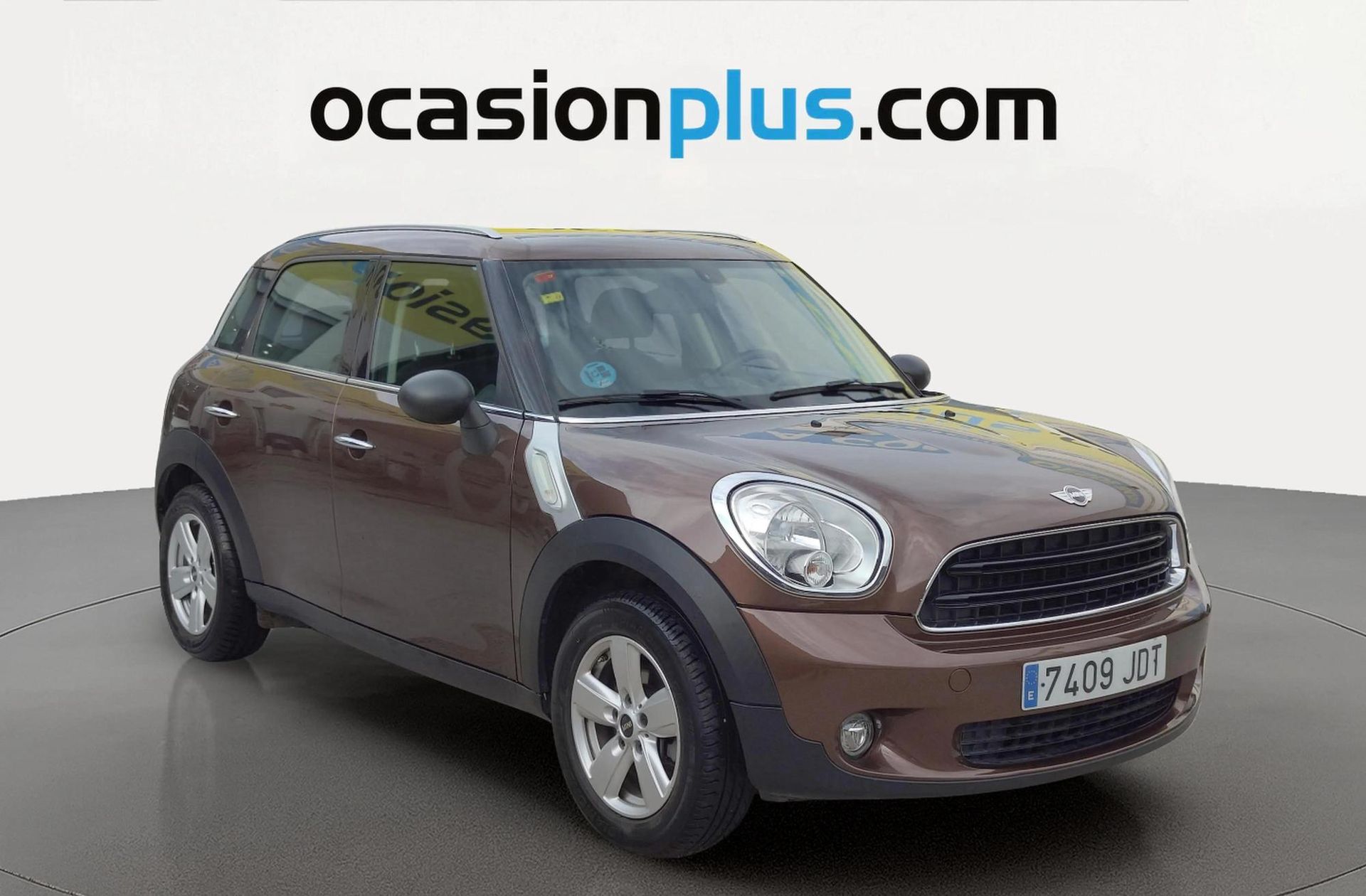 MINI Countryman One - foto 2
