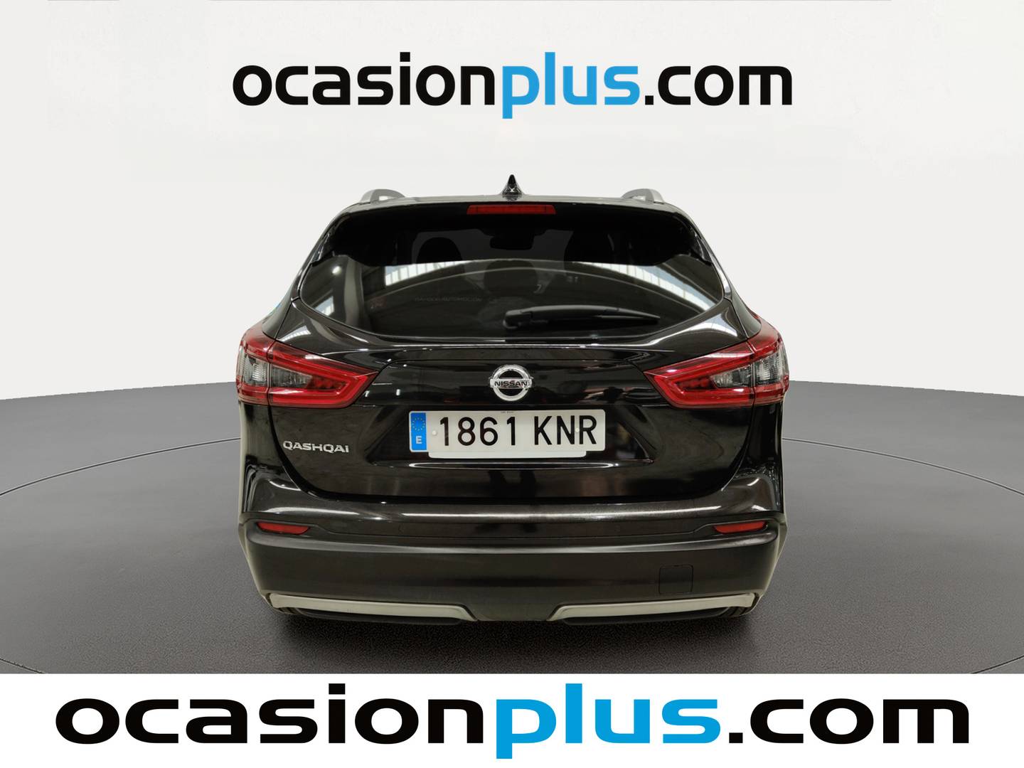 Nissan QASHQAI Nissan Qashqai dCi 110 N-Connecta 4x2 (110 CV) barato