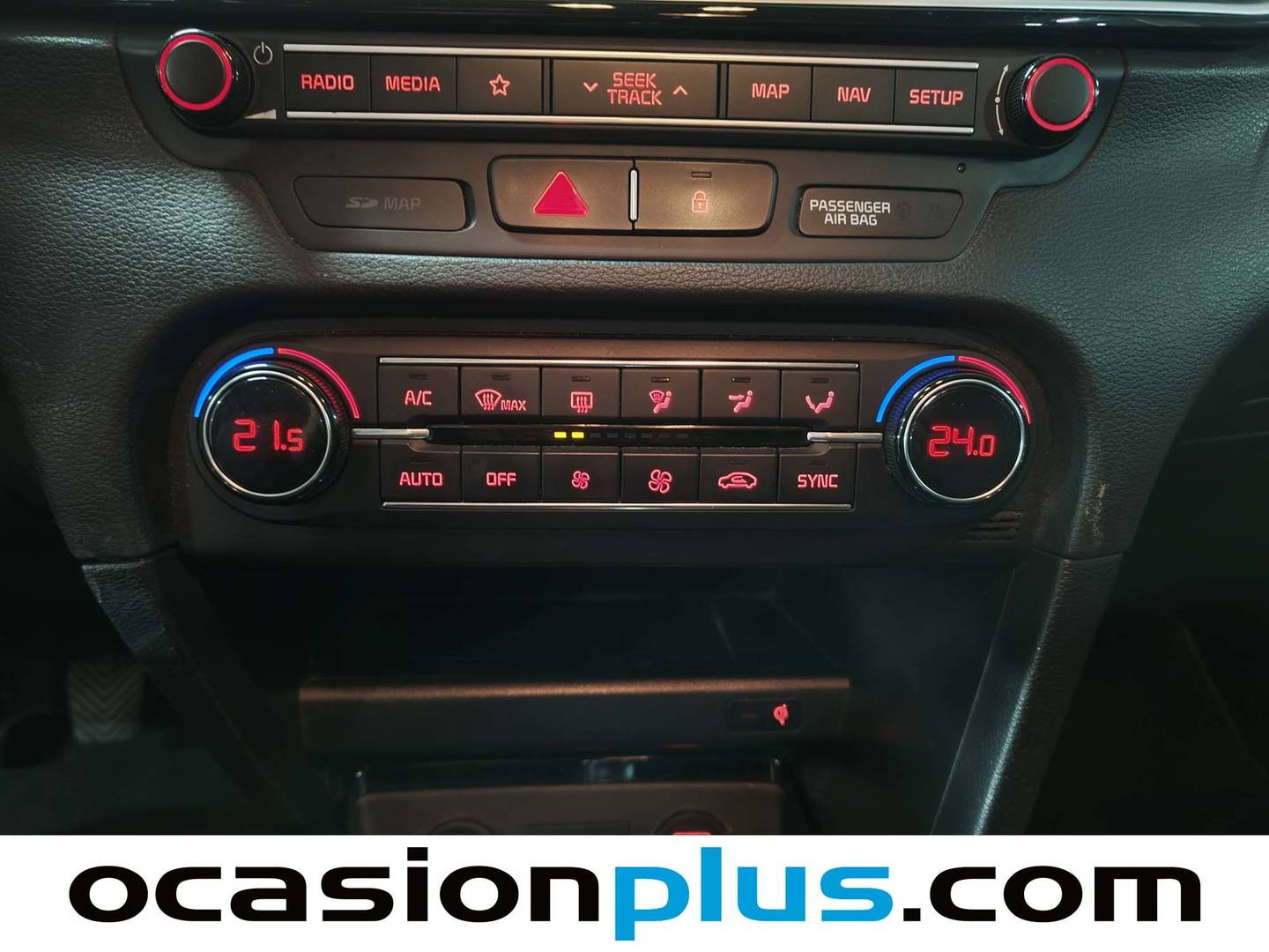 KIA Ceed Kia Ceed 1.0 T-GDi Tech (120 CV) km 0