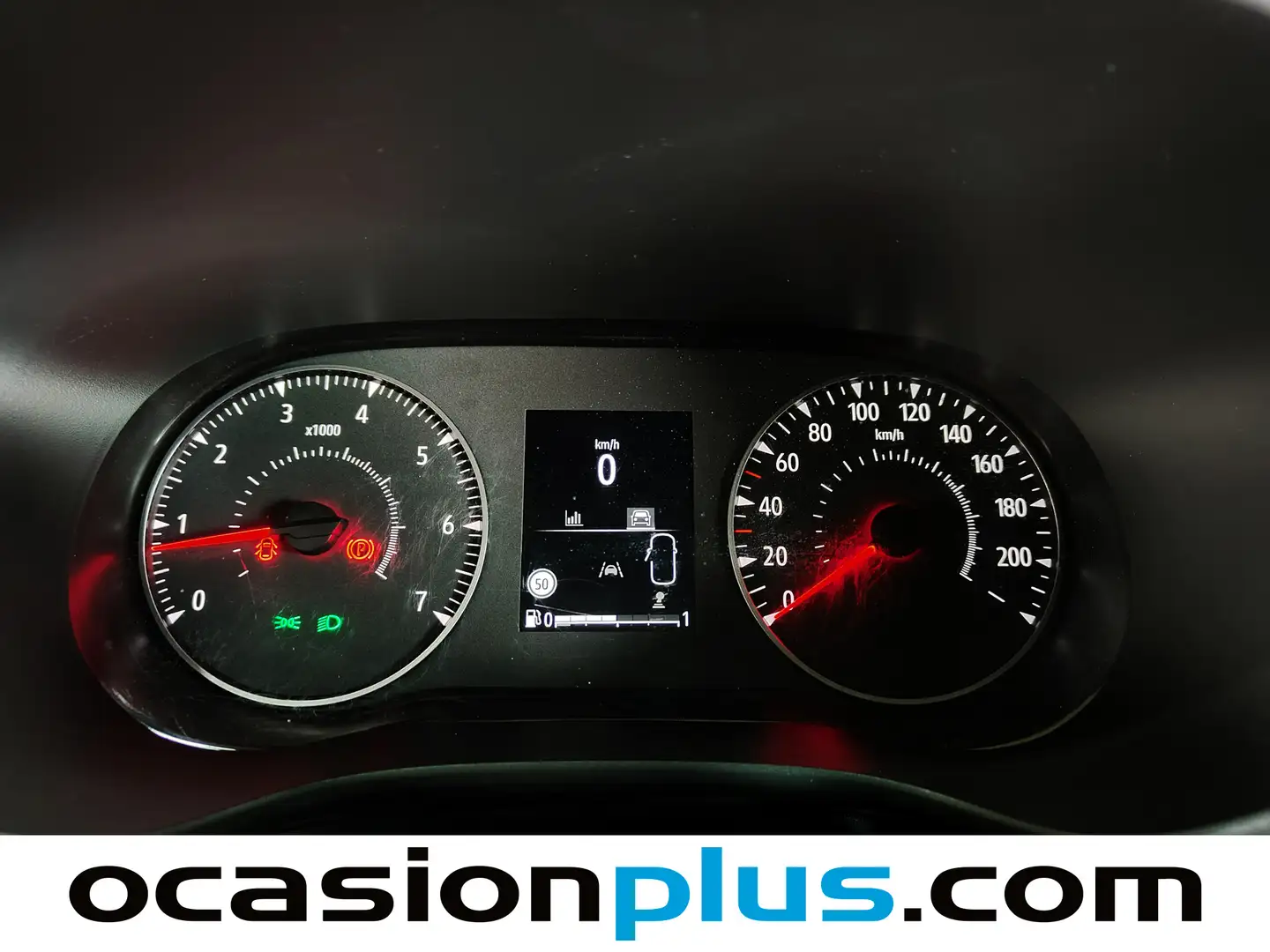 Foto Dacia Sandero Dacia Sandero Stepway Extreme Go TCe (110 CV)