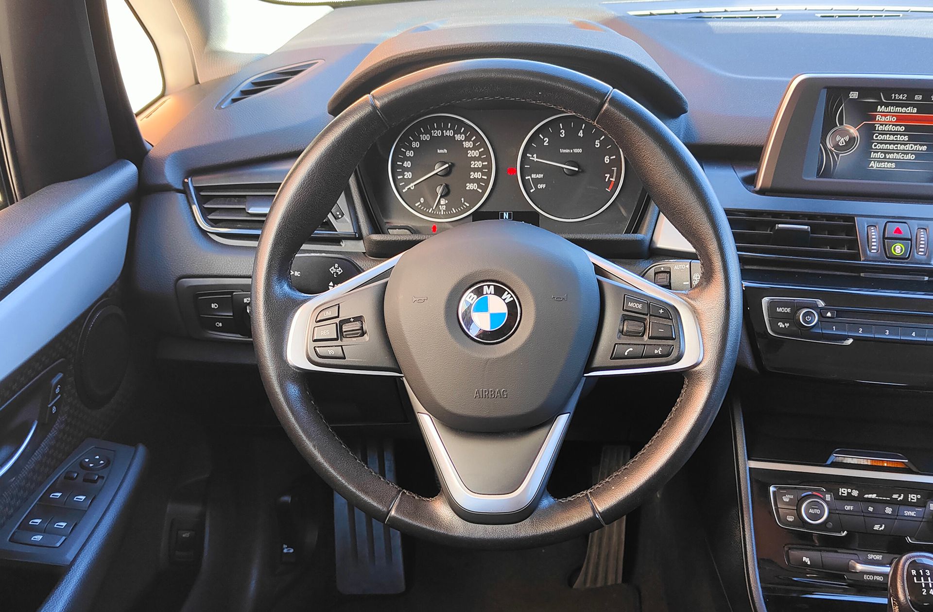BMW Serie 2 Active Tourer 2 218i Active Tourer - foto 27