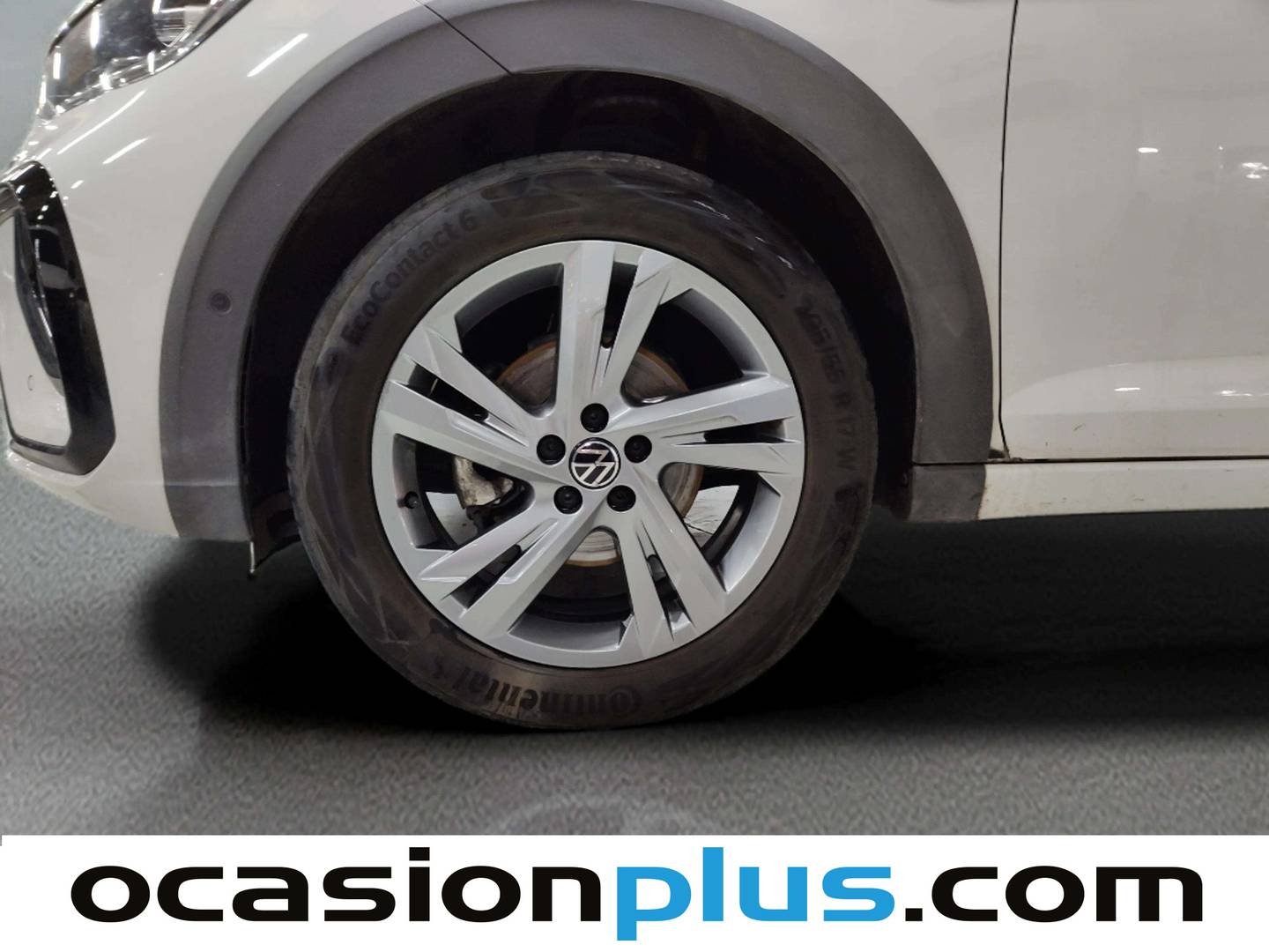 Volkswagen Taigo Volkswagen Taigo R-Line 1.5 TSI (150 CV) DSG km 0