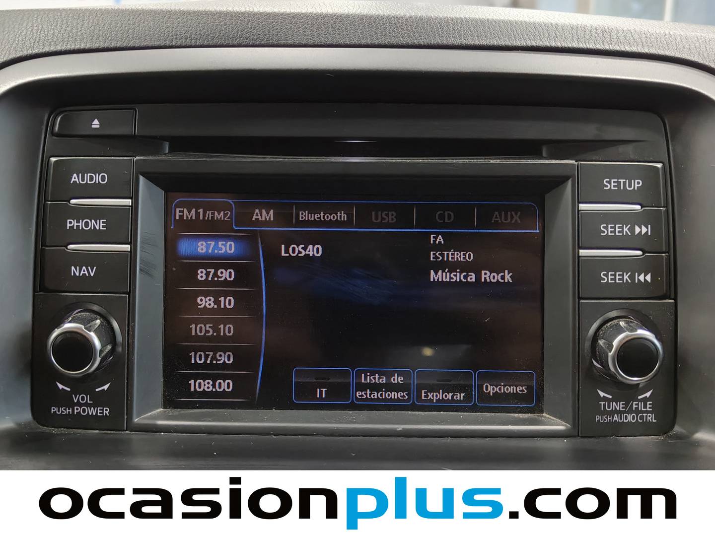 Mazda CX-5 Mazda CX-5 2.2 DE Style Navi 2WD Auto  (150 CV) barato