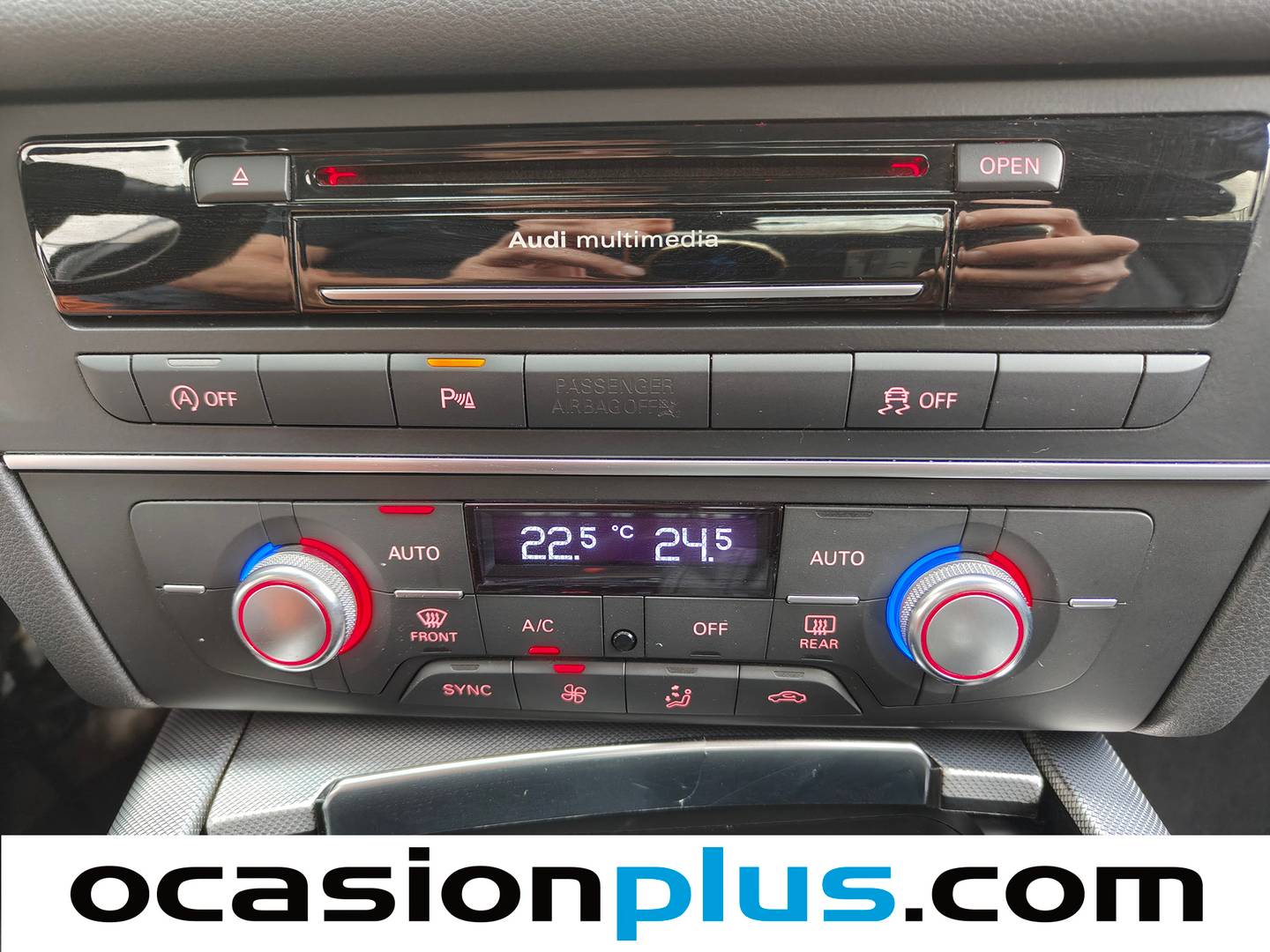 Audi A6 Audi A6 2.0 TDI ultra (190 CV) S tronic de ocasión