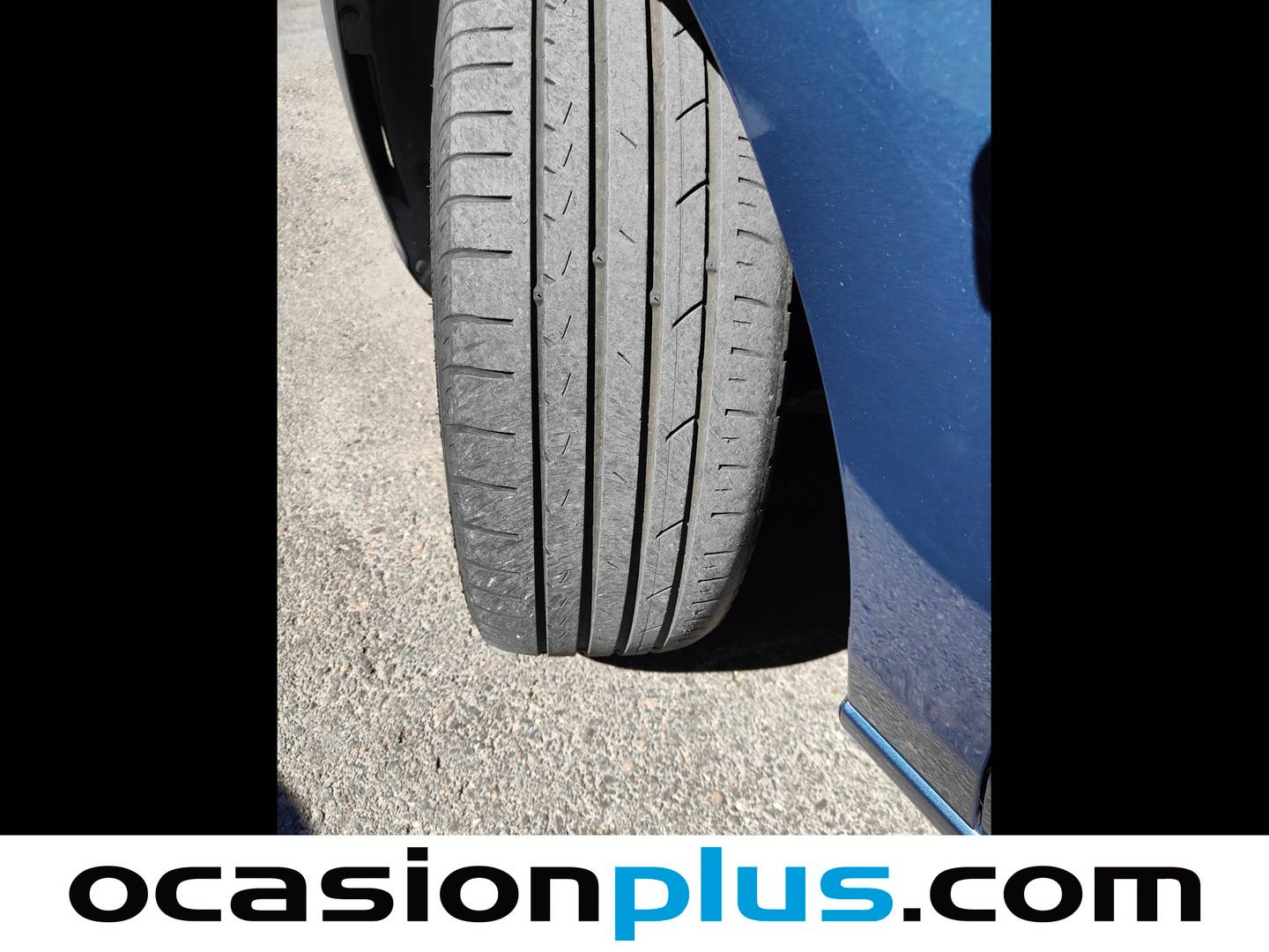 Foto Hyundai i30 Hyundai i30 1.6 CRDI Klass LRR (116 CV)