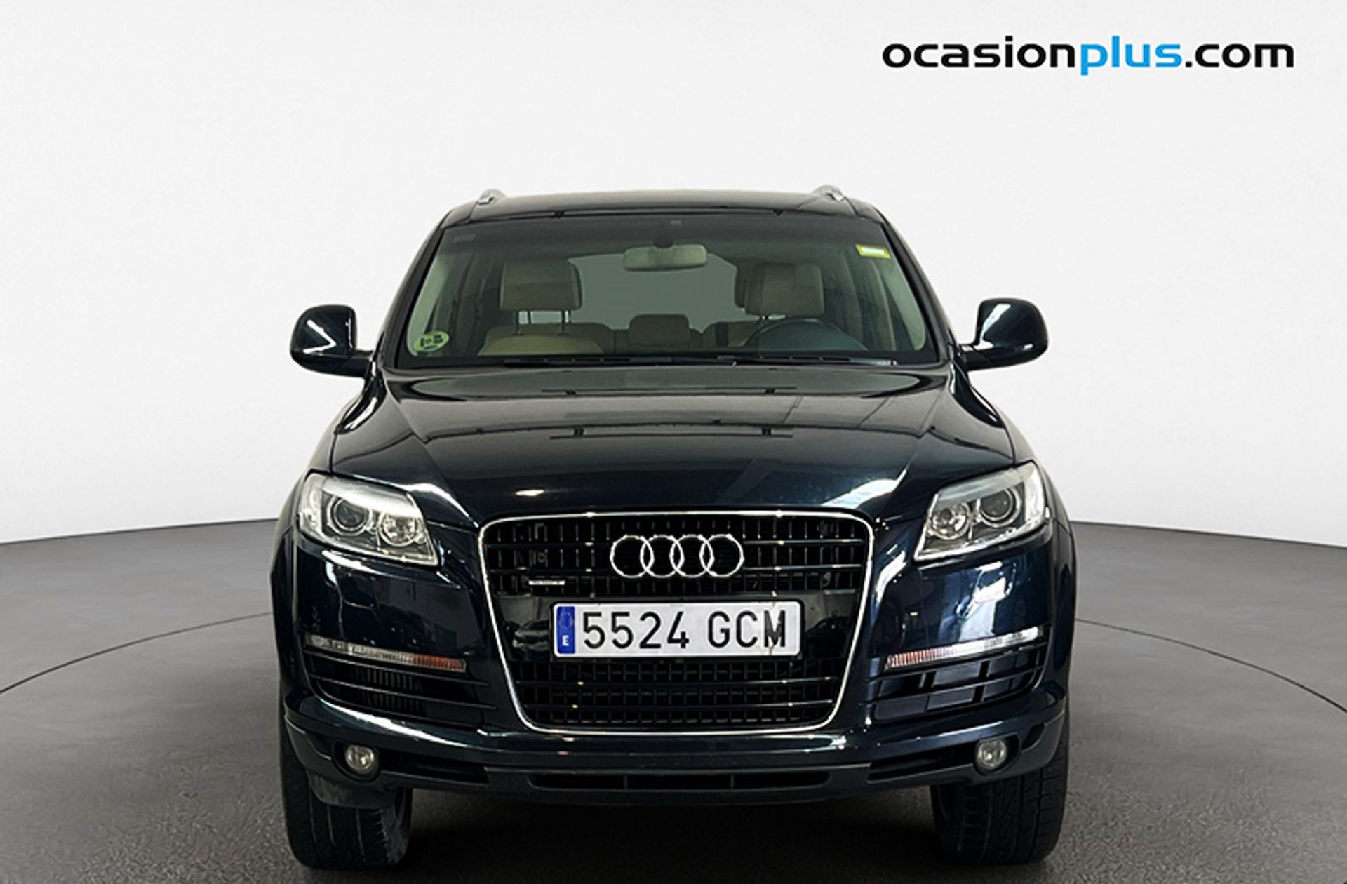 Audi Q7 3.0 TDI DPF quattro tiptronic - foto 15