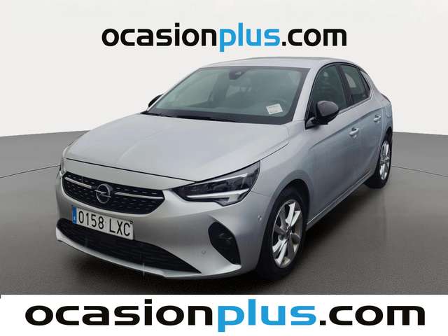 Opel Corsa 1.2 Turbo XHL Elegance (100 CV) de segunda mano