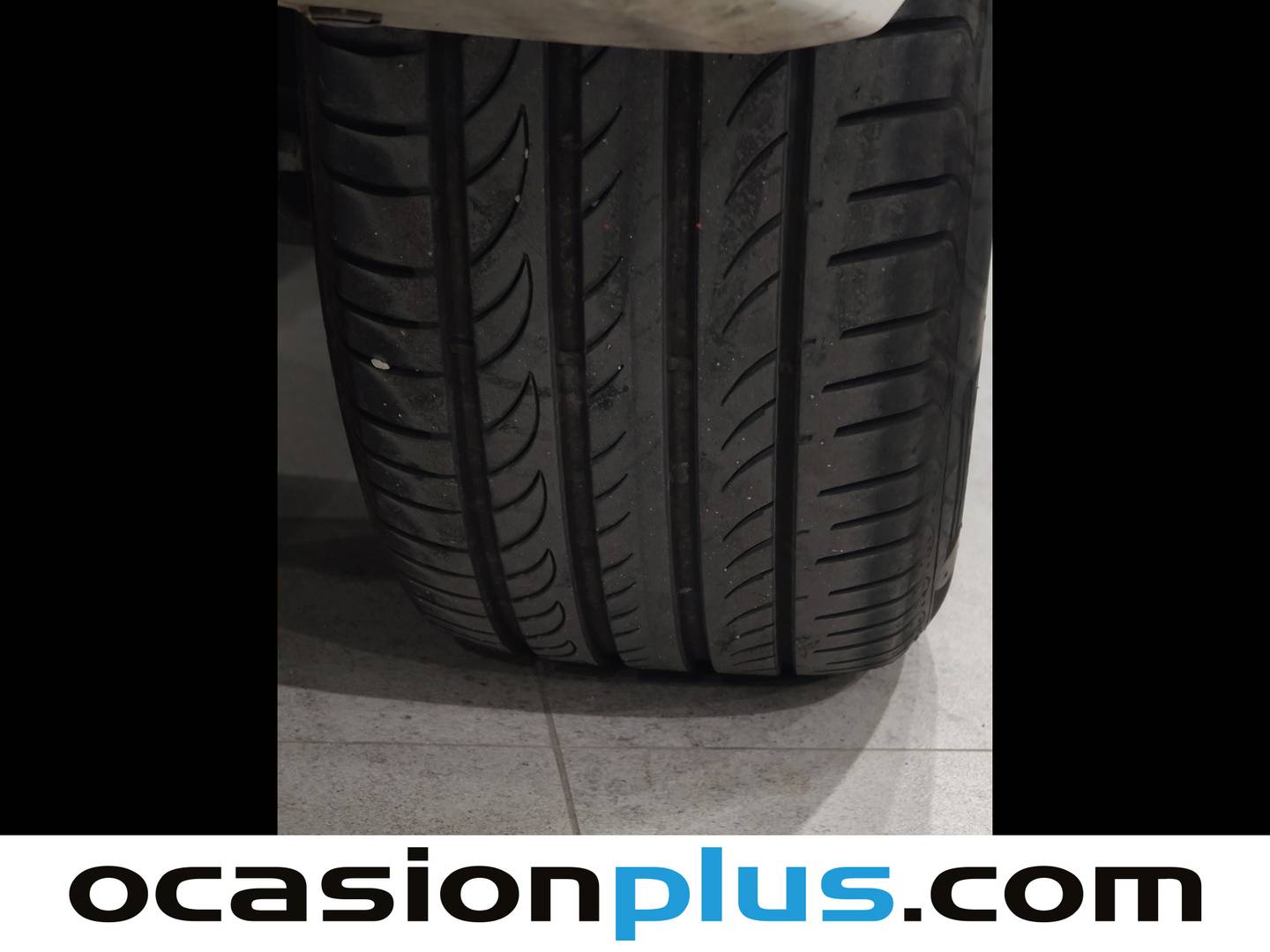 Ford Kuga Ford Kuga 1.5 EcoBoost ST-Line 4x2 (150 CV) de segunda mano