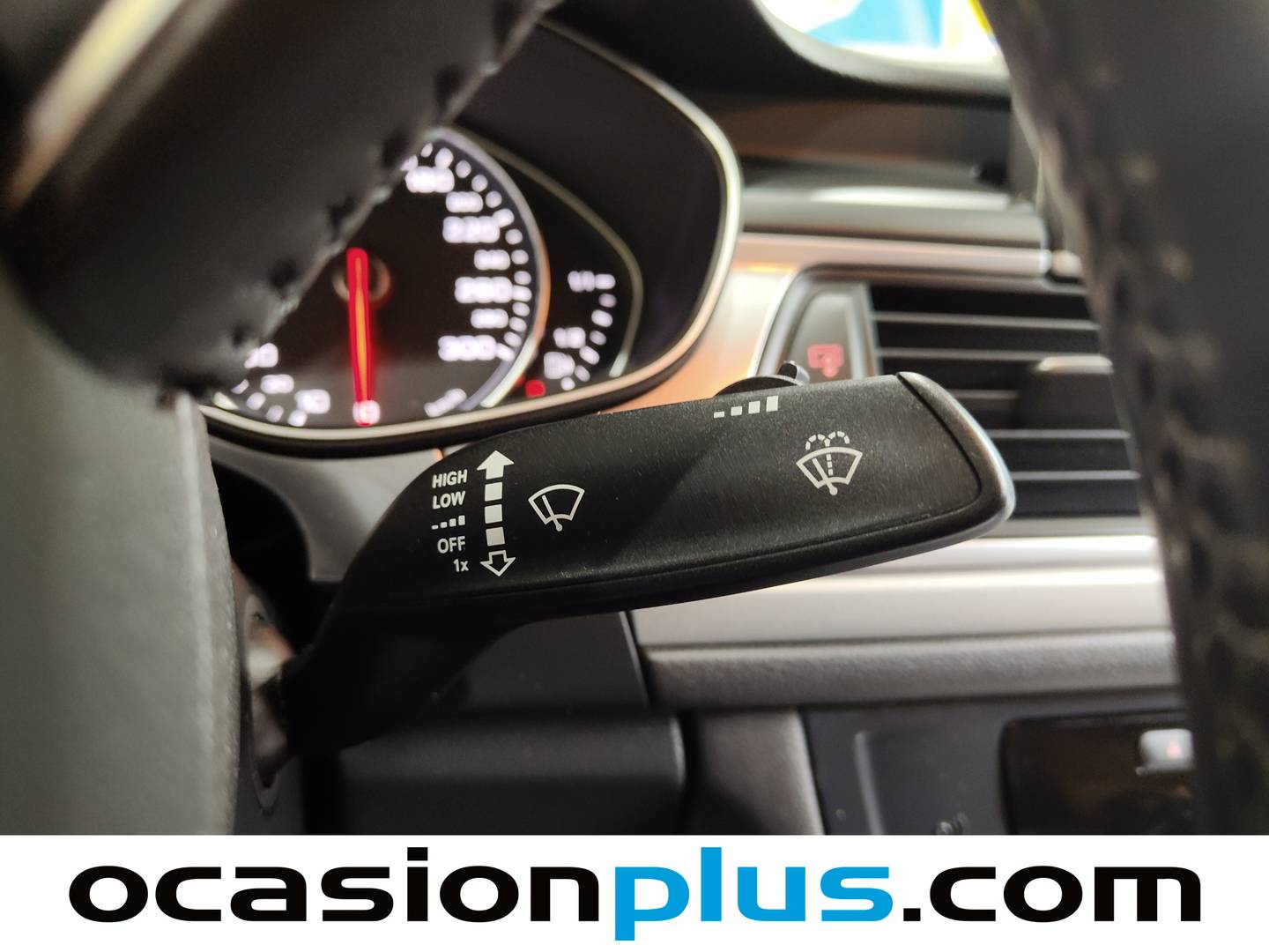 Audi A6 Audi A6 Advanced edition 2.0 TDI (177 CV) multitronic 177cv