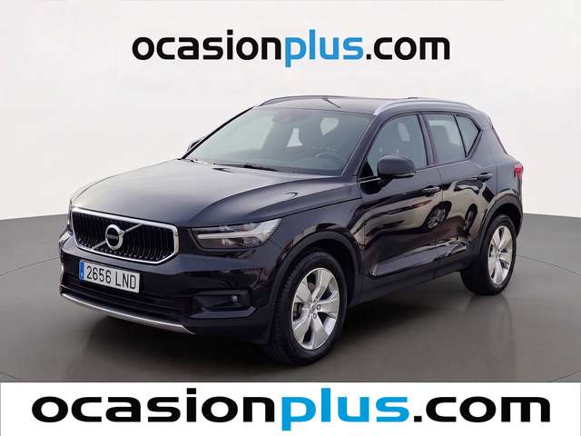 Volvo XC40 T3 Momentum Pro Auto (163 CV) de segunda mano