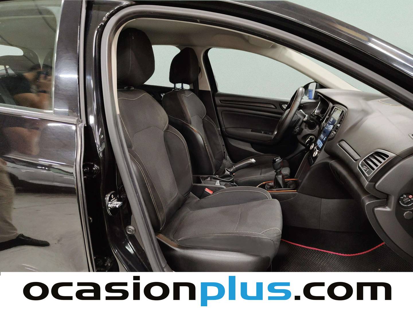 Renault Mégane Renault Megane Life Energy TCe  (100 CV) gasolina