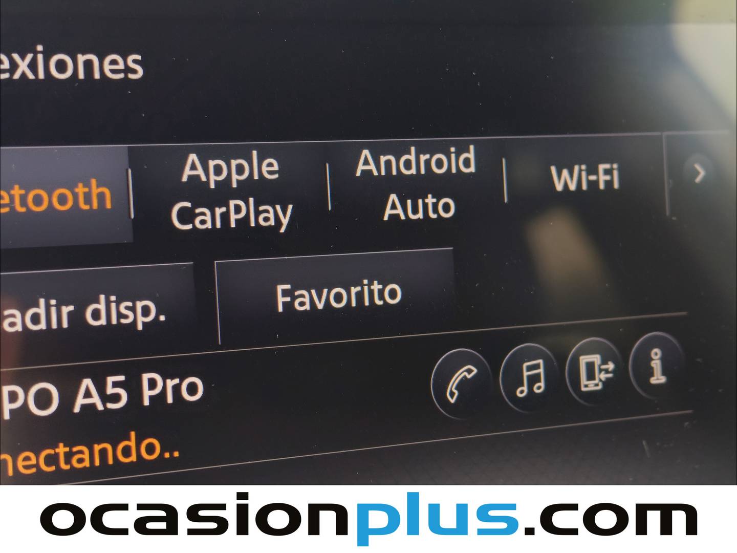 Equipamiento del Nissan QASHQAI Nissan Qashqai E-POWER N-Connecta Auto (190 CV)