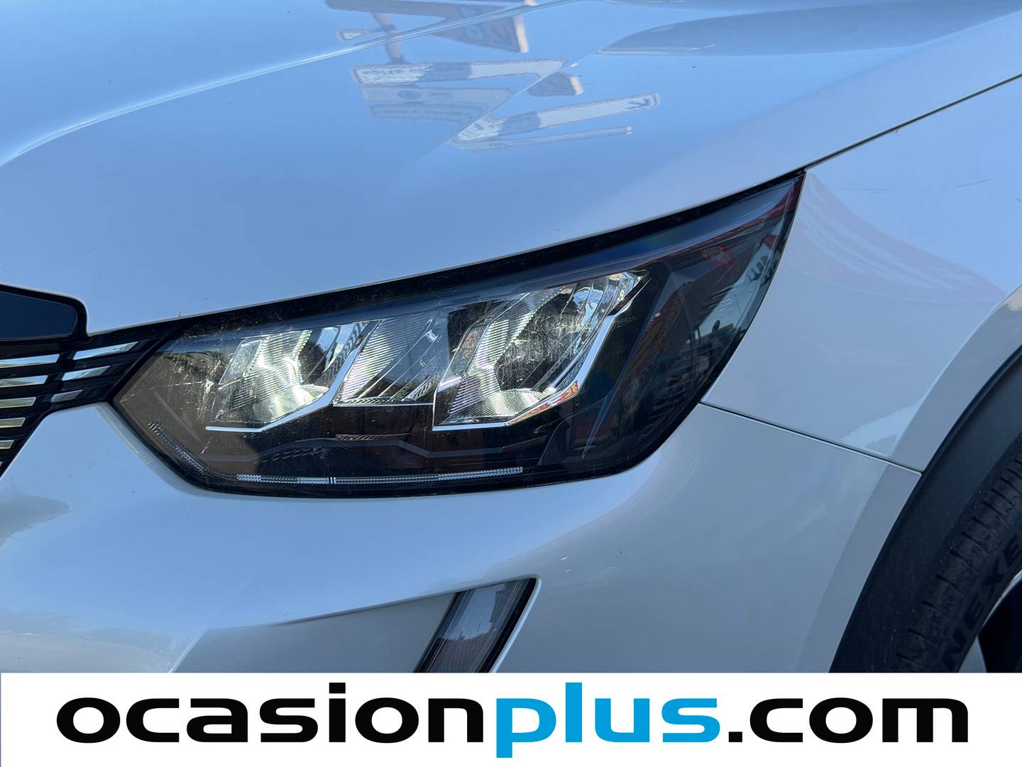 Accesorios del Peugeot 2008 Peugeot 2008 PureTech 100 S&S Allure (100 CV)