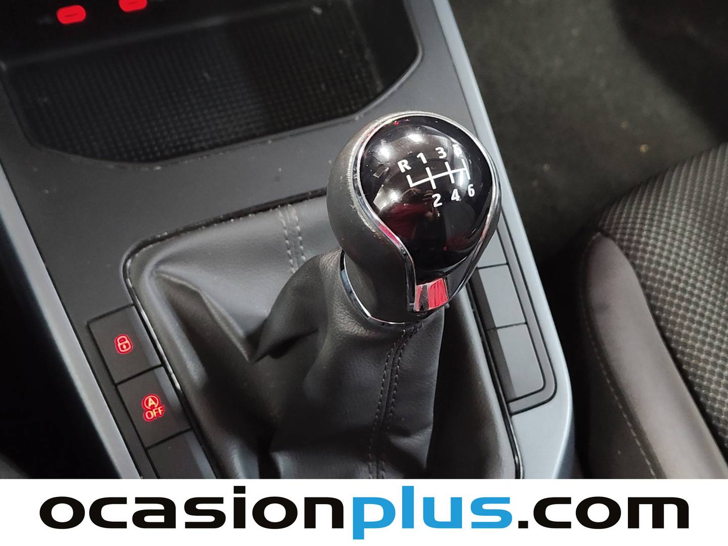 Seat Arona Seat Arona 1.0 TSI Style Go2 (110 CV) de segunda mano