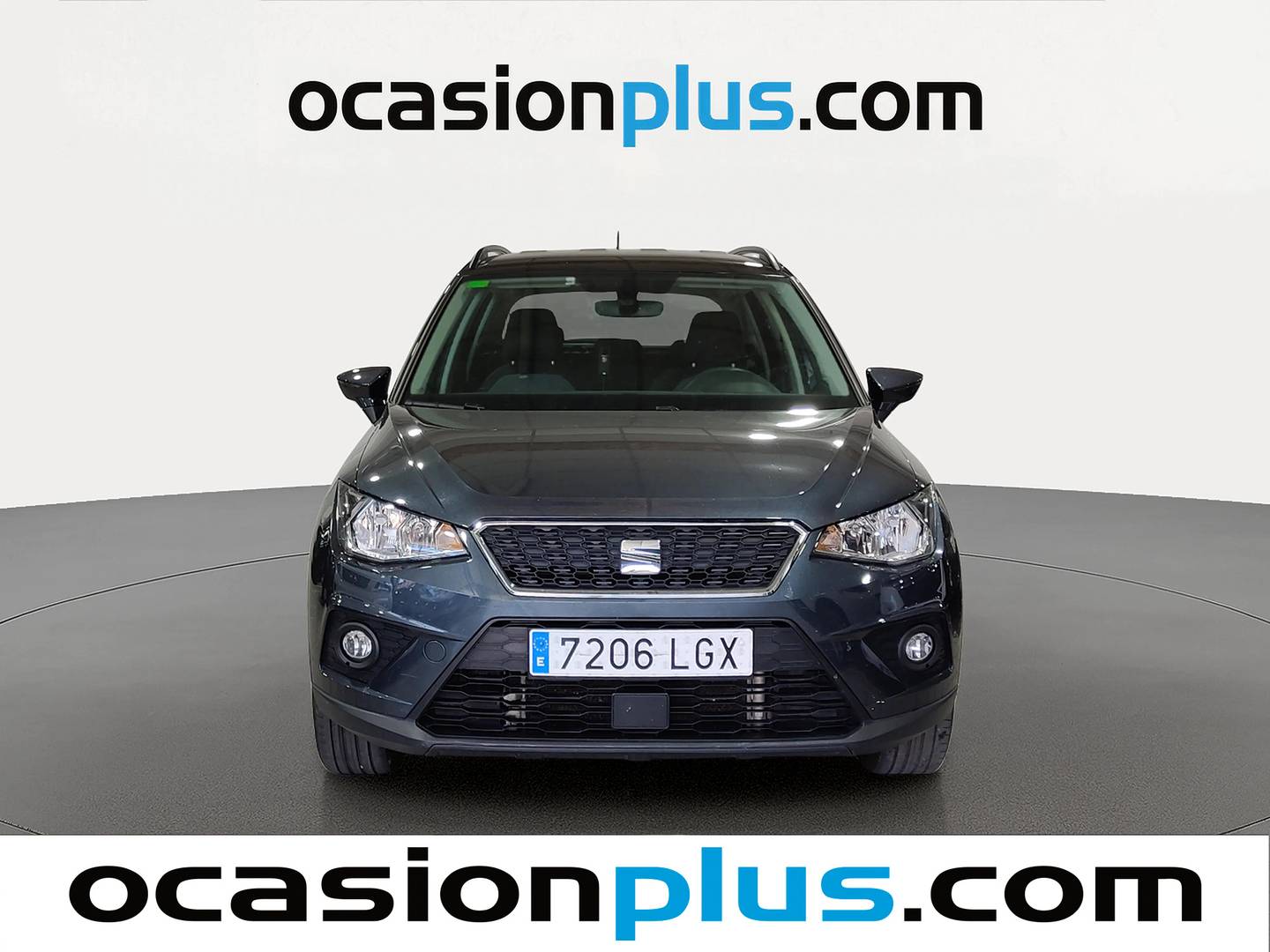 Seat Arona Seat Arona 1.0 TSI Ecomotive S&S Style (115 CV) al mejor precio