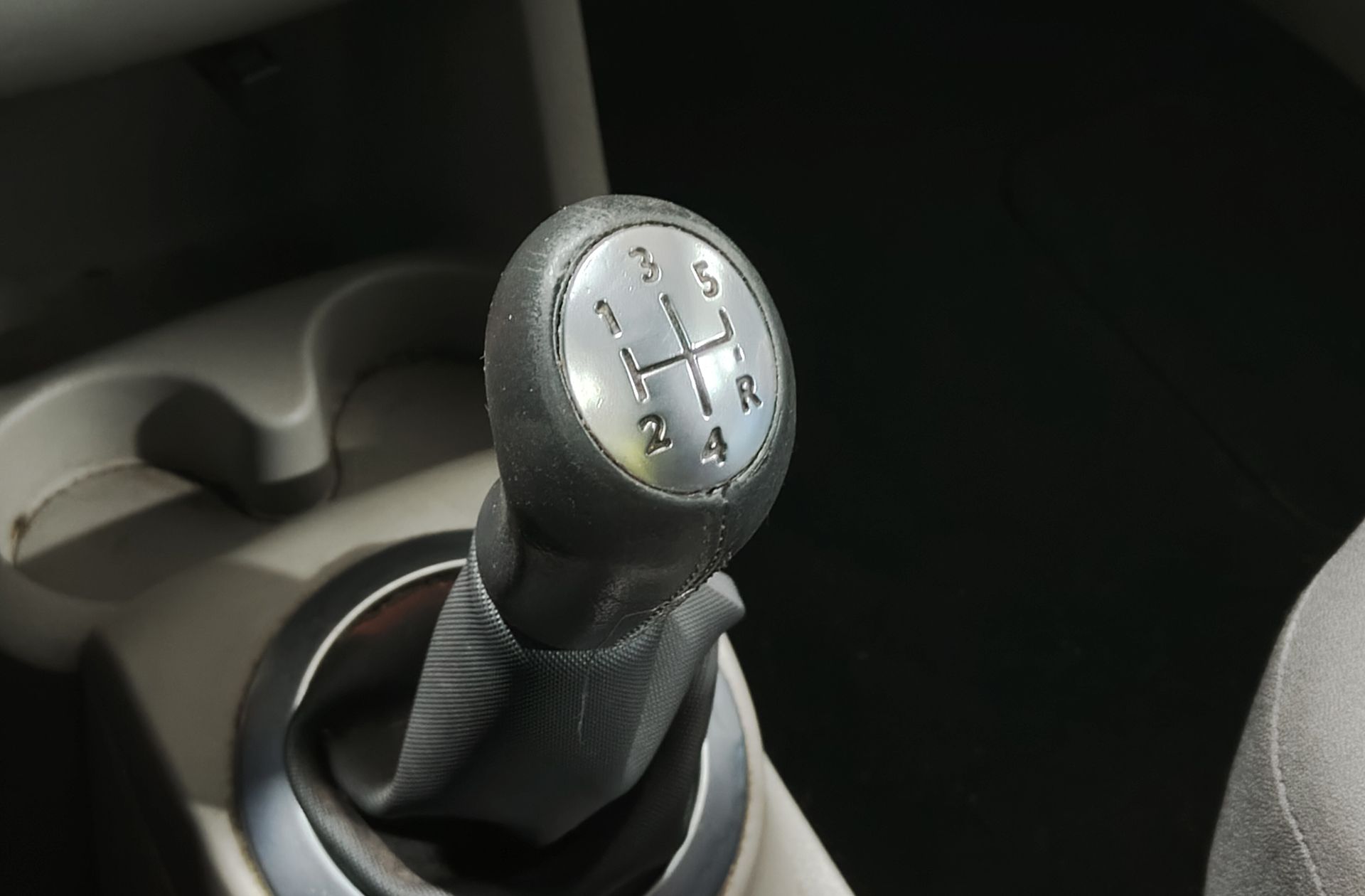 Renault Modus 1.5 dCi Confort Dynamique - foto 5