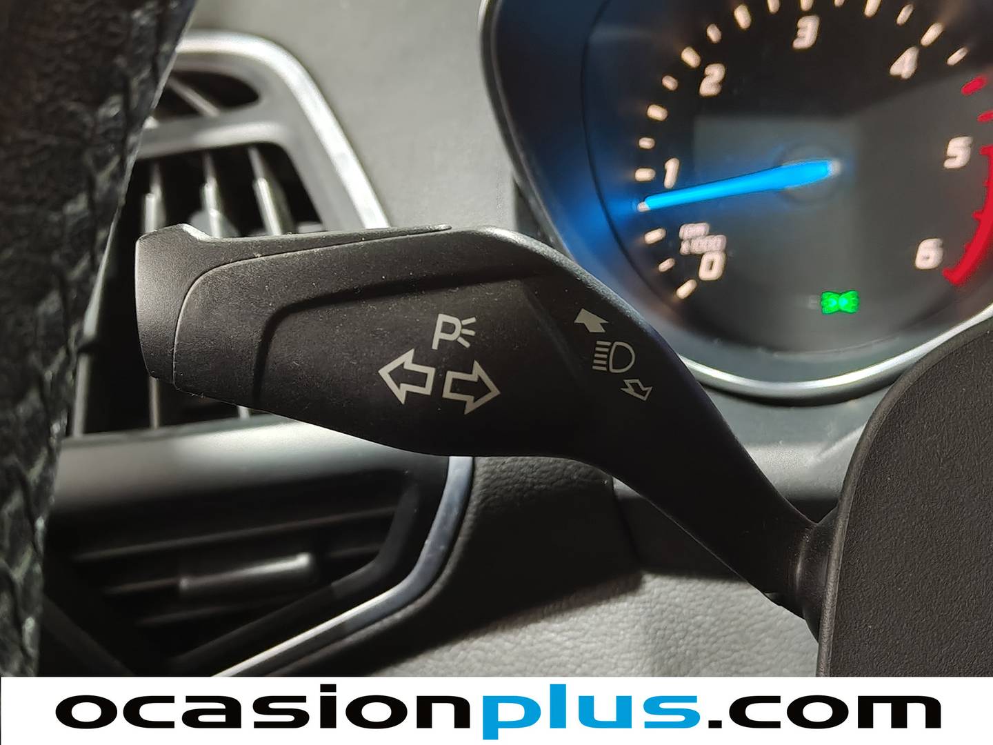 Ford Kuga Ford Kuga 2.0 TDCI S&S Titanium 4x2 (120 CV) 120cv