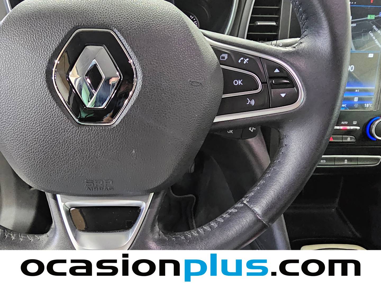 Renault Mégane Renault Megane Zen Energy dCi (110 CV) barato