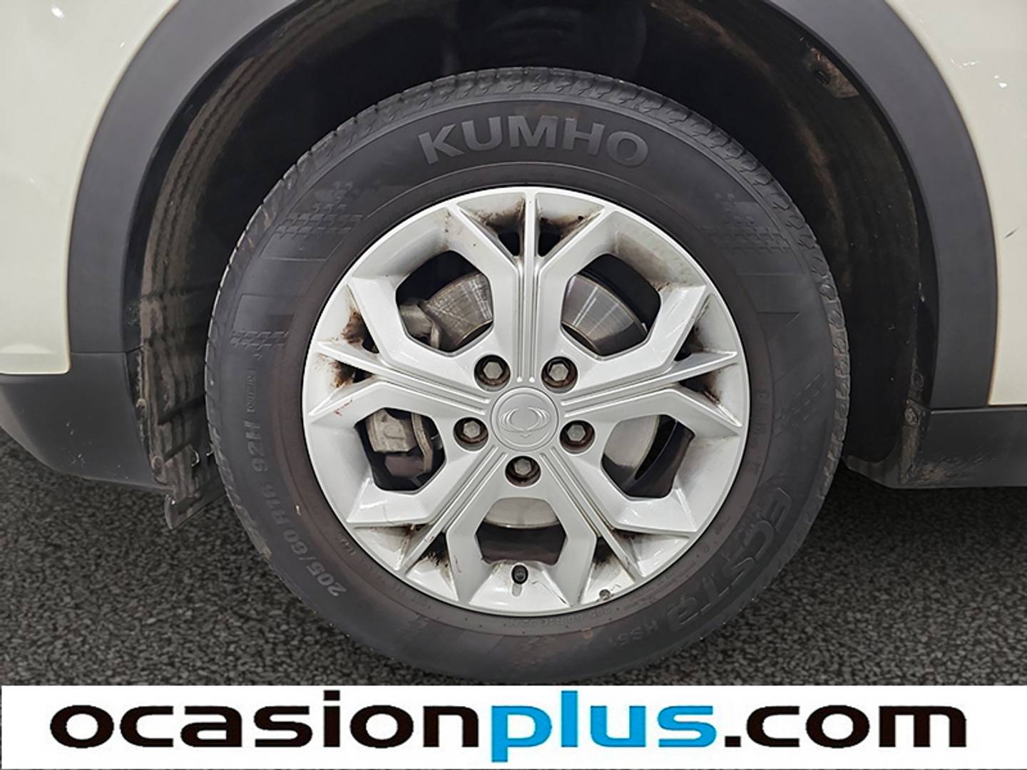 Foto SsangYong Tivoli Ssangyong Tivoli G12T Urban Plus (128 CV)