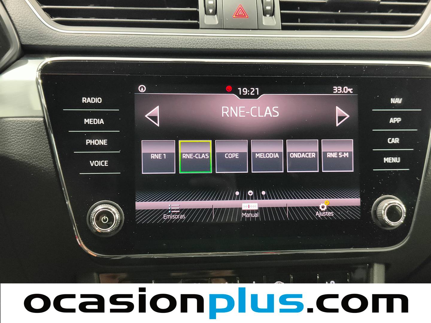 Skoda Superb Skoda Superb 1.4 TSI Ambition (150 CV) 2018
