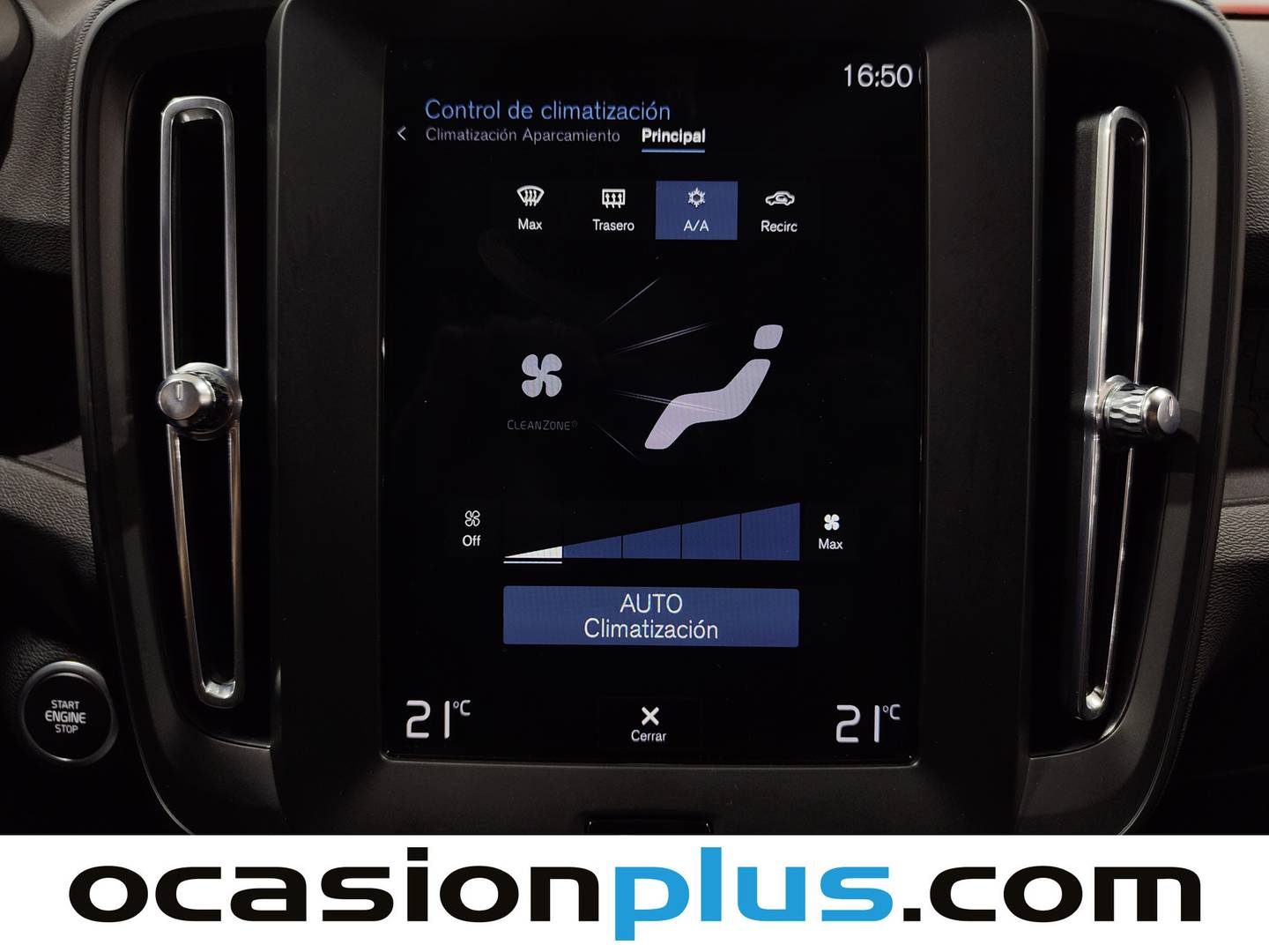 Foto Volvo XC40 Volvo XC40 D3 (150 CV)