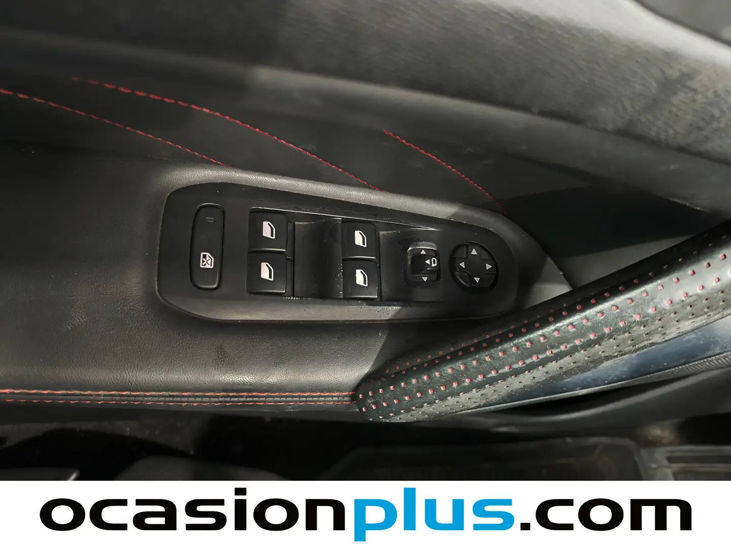 Foto Peugeot 308 Peugeot 308 2.0 BlueHDI GT Line  (150 CV)