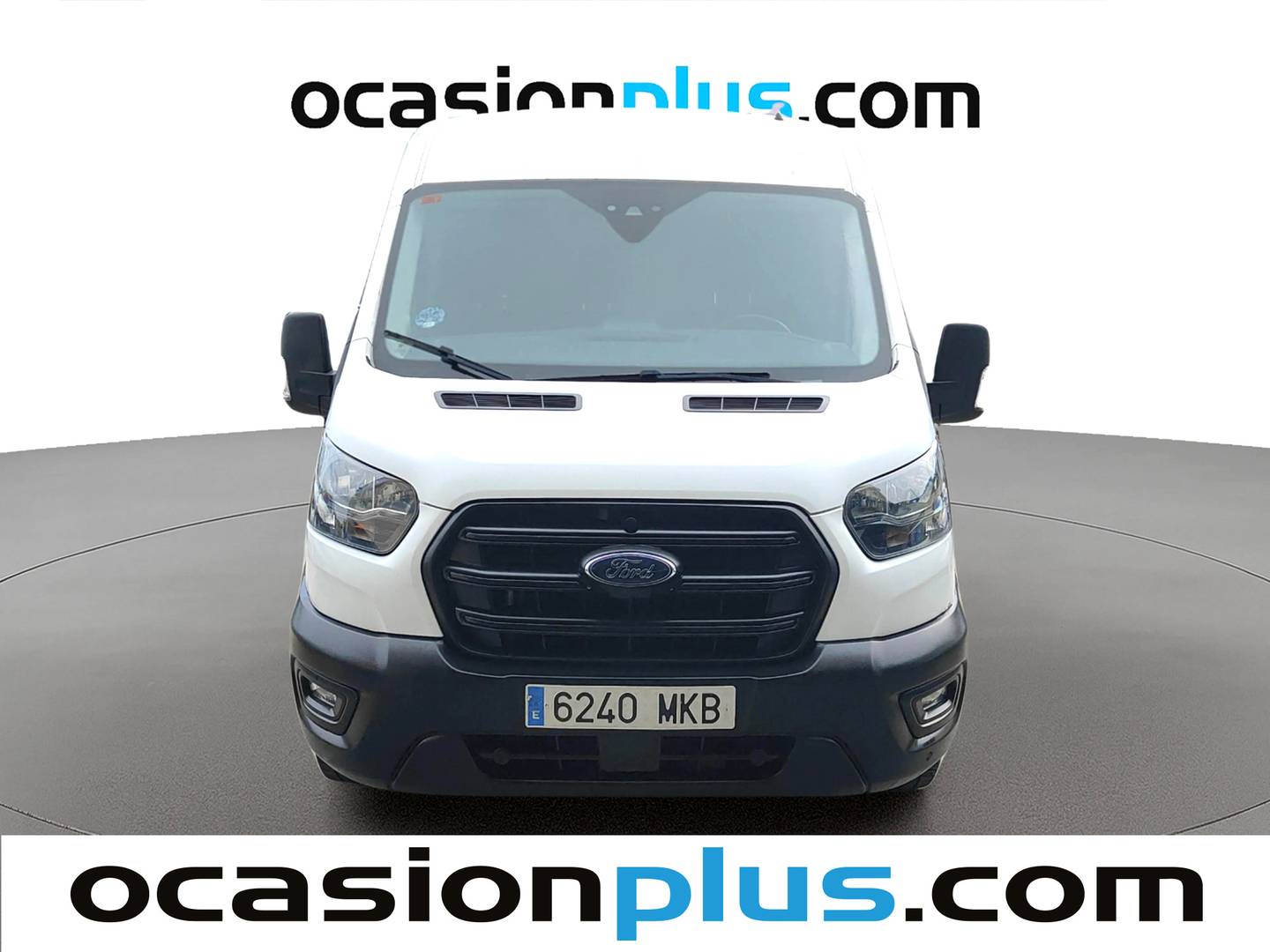 Foto Ford Transit Ford Transit 350 L3H2 Trend FWD (130 CV)
