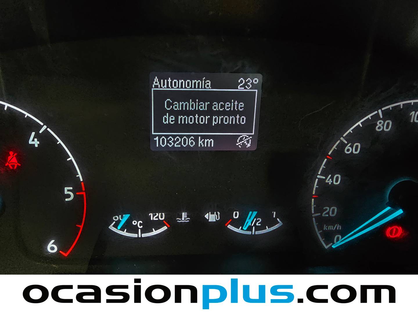 Ford Transit Ford Transit Furgon 350 L3H2 Trend (130 CV) seminuevo