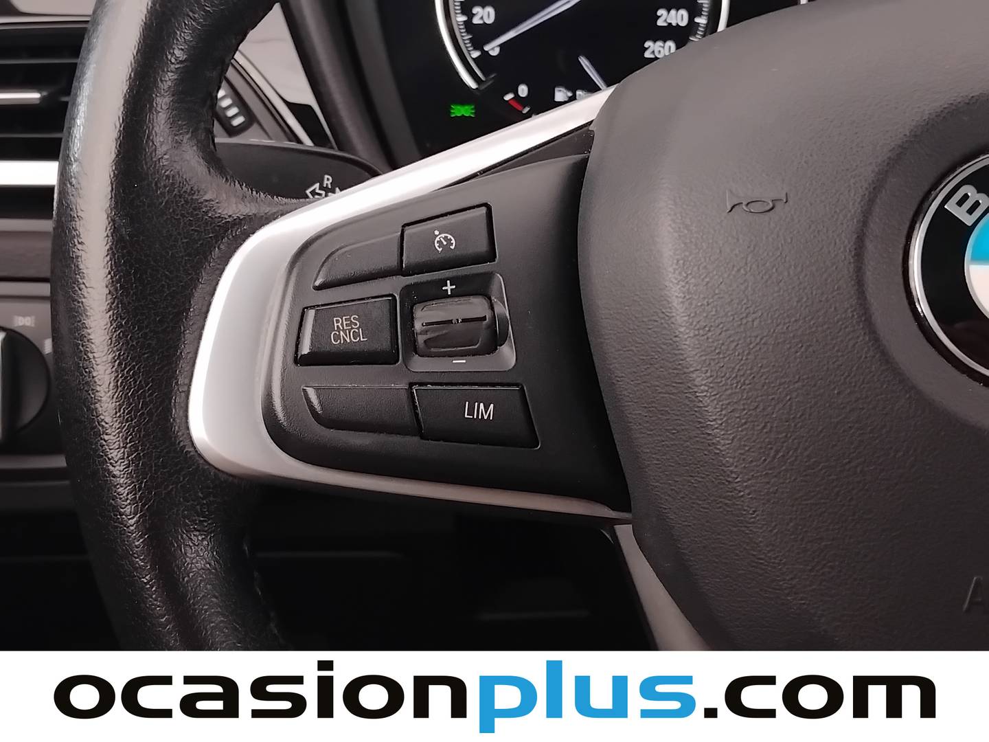BMW X1 BMW X1 sDrive18d (150 CV) barato