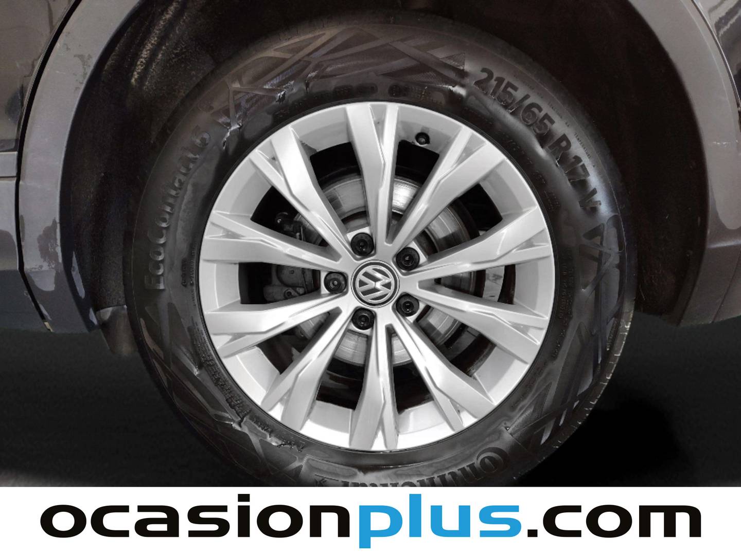 Volkswagen Tiguan Volkswagen Tiguan Edition 2.0 TDI (115 CV) manual