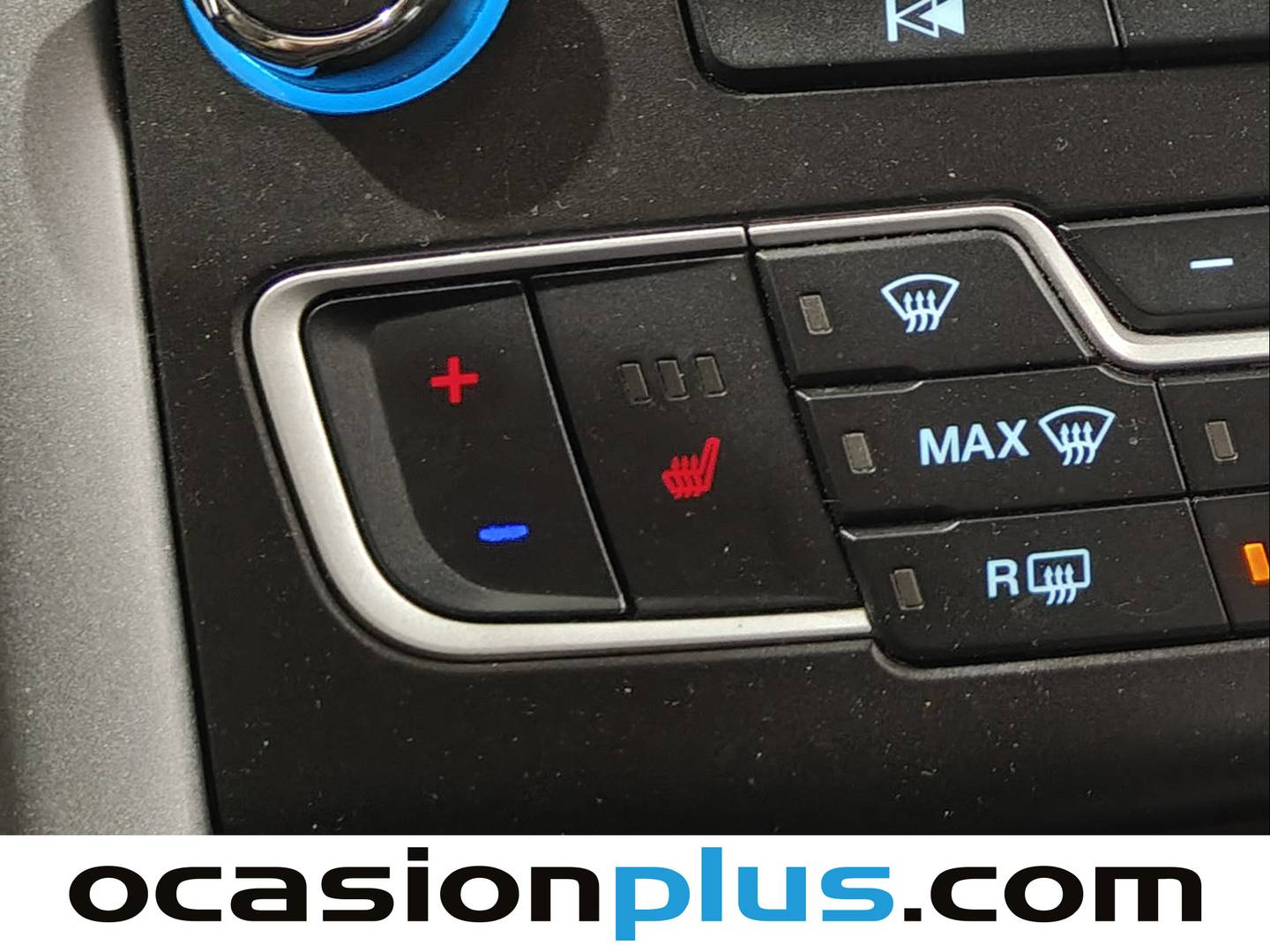 Extras y acabados del Ford Mondeo Ford Mondeo 2.0 EcoBoost Titanium PowerShift (240 CV)